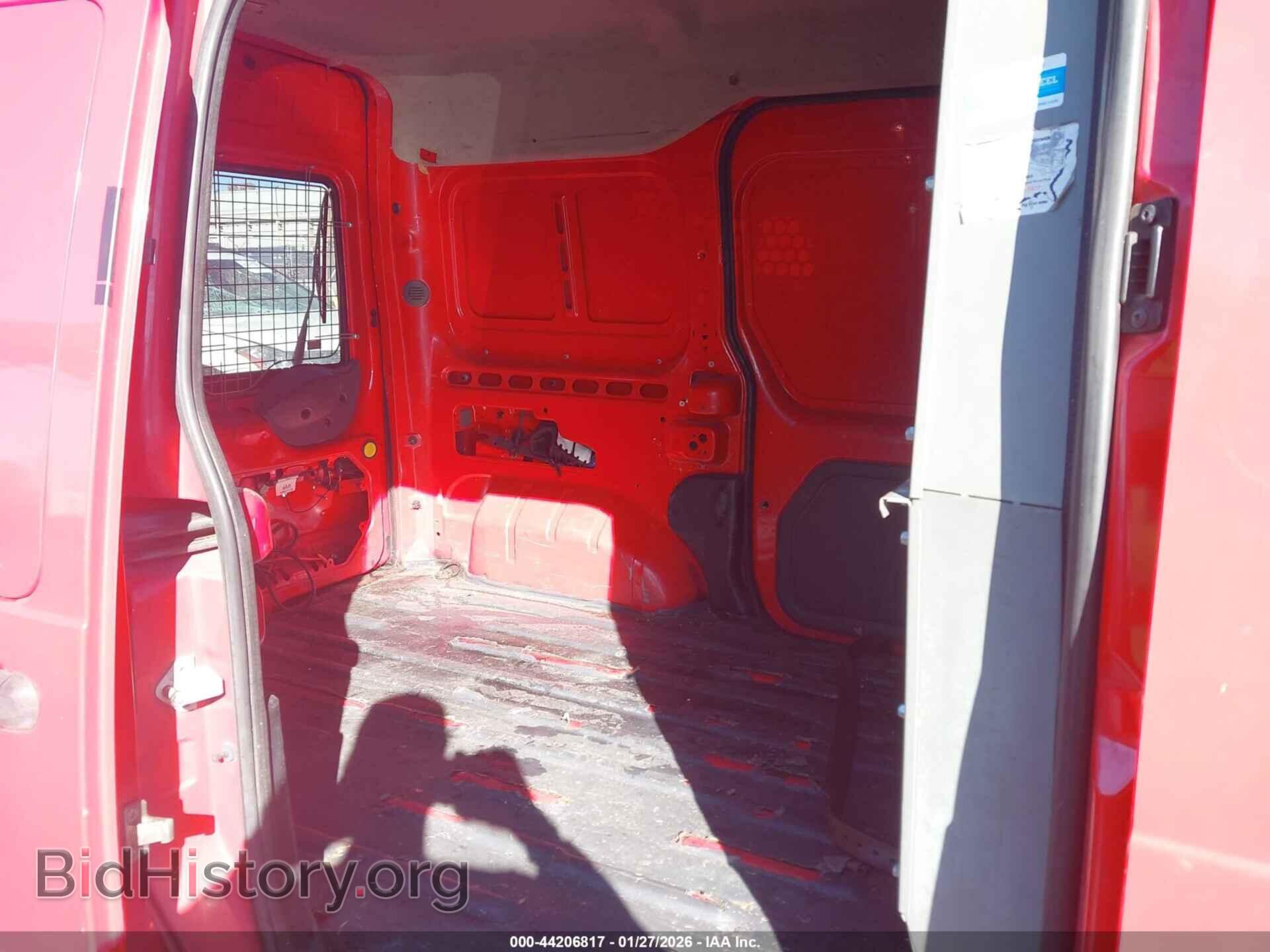 2012 FORD TRANSIT CONNECT - VIN: NM0LS7CN4CT084671 - Фото 8