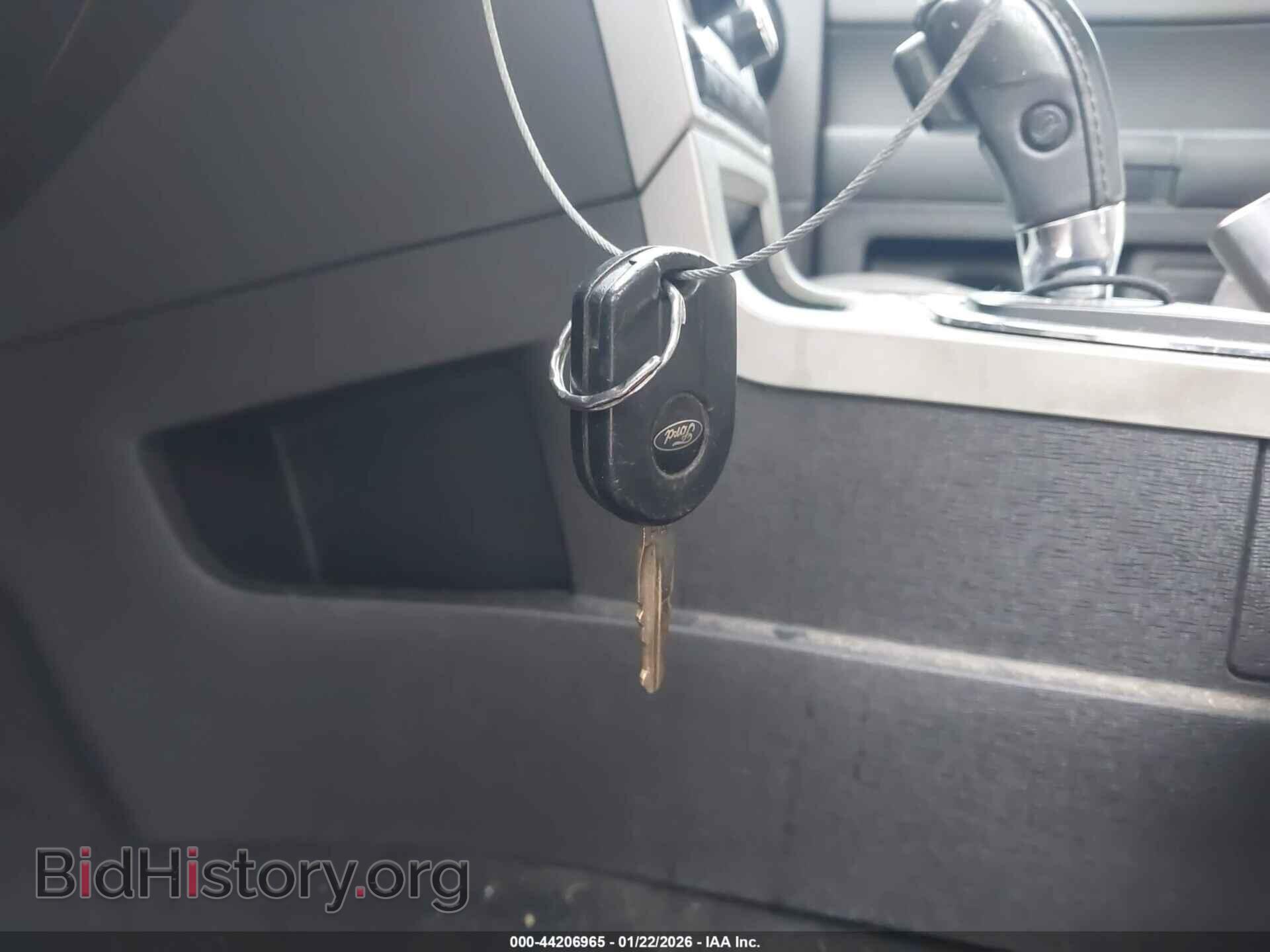 2009 FORD FLEX - VIN: 2FMDK51C59BB07747 - Photo 11