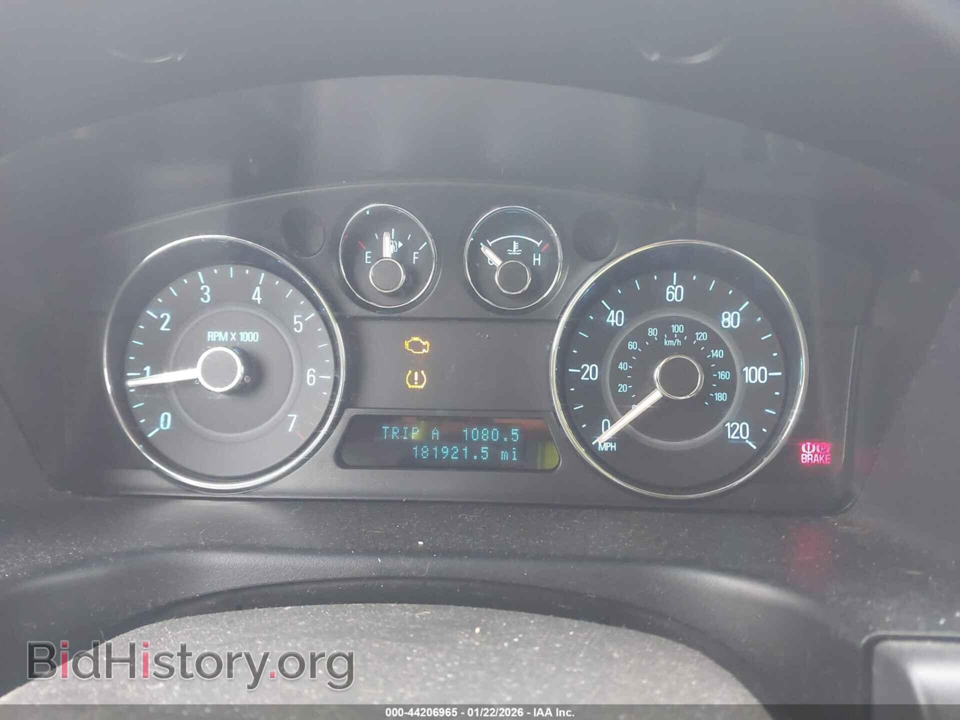 2009 FORD FLEX - VIN: 2FMDK51C59BB07747 - Photo 7