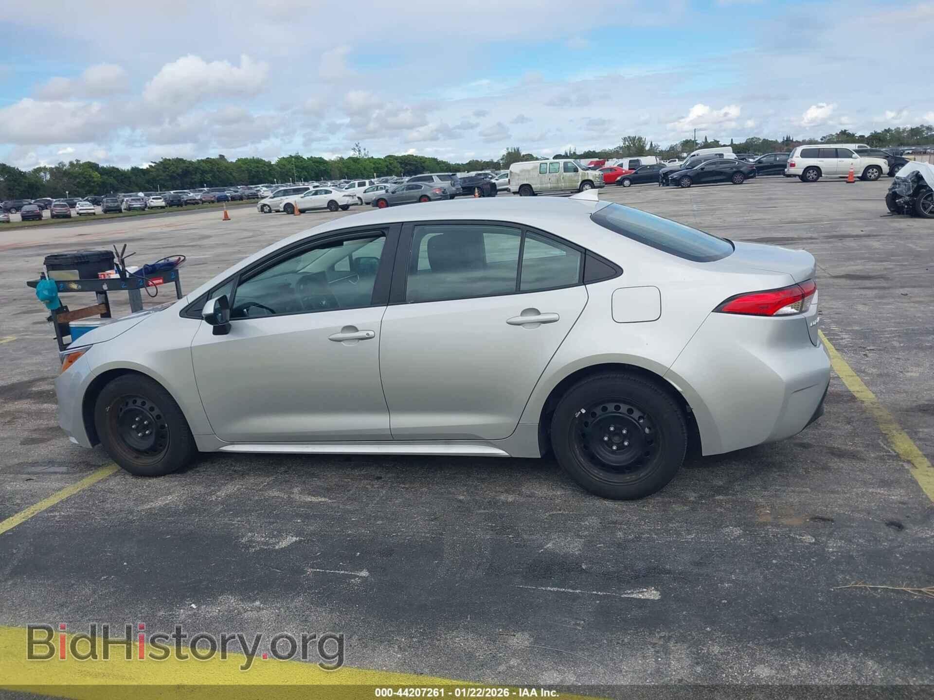 2024 TOYOTA COROLLA - VIN: 5YFB4MDE5RP109857 - Фото 14