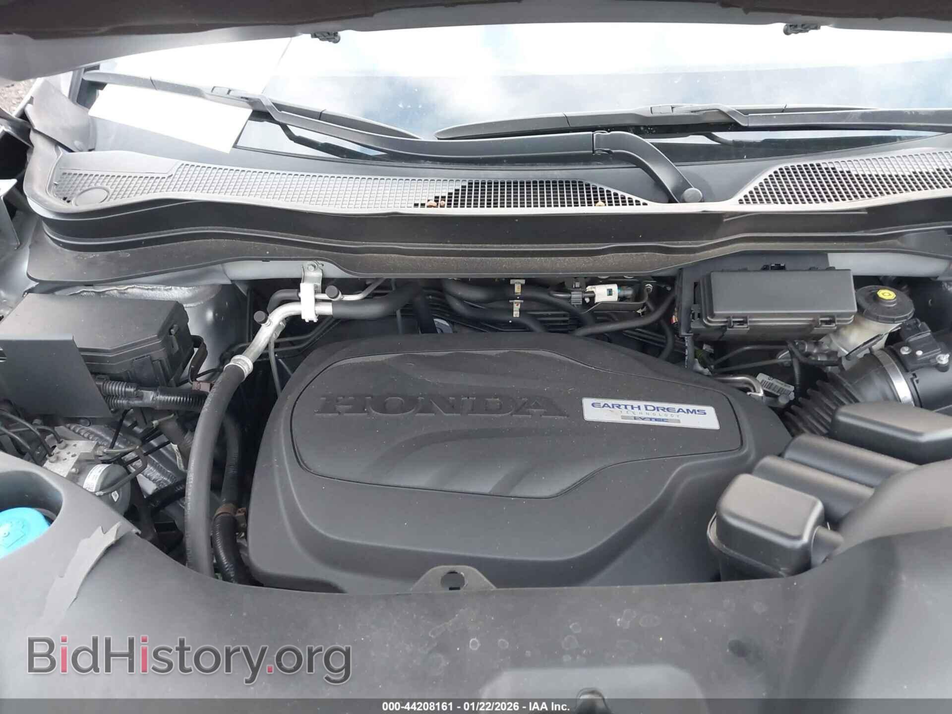 2017 HONDA RIDGELINE - VIN: 5FPYK3F71HB031717 - Фото 10