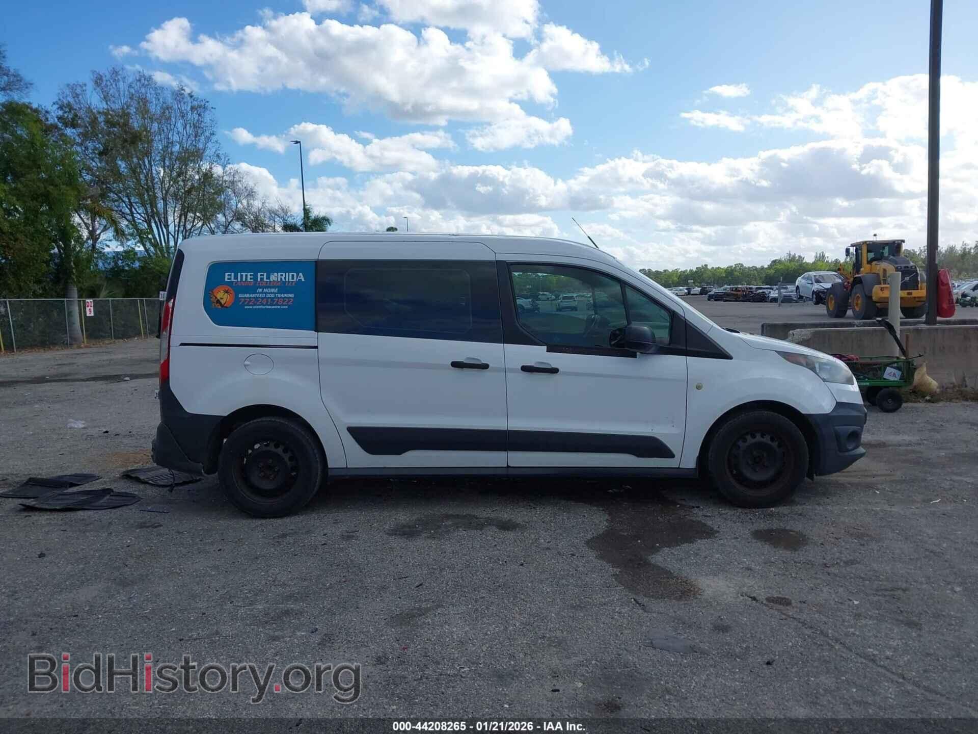 2015 FORD TRANSIT CONNECT - VIN: NM0LS7E73F1209299 - Фото 14