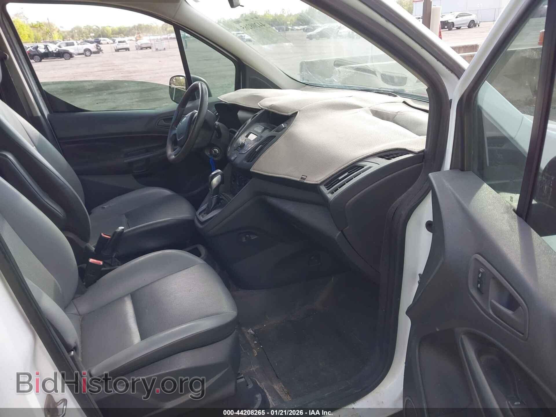 2015 FORD TRANSIT CONNECT - VIN: NM0LS7E73F1209299 - Фото 5