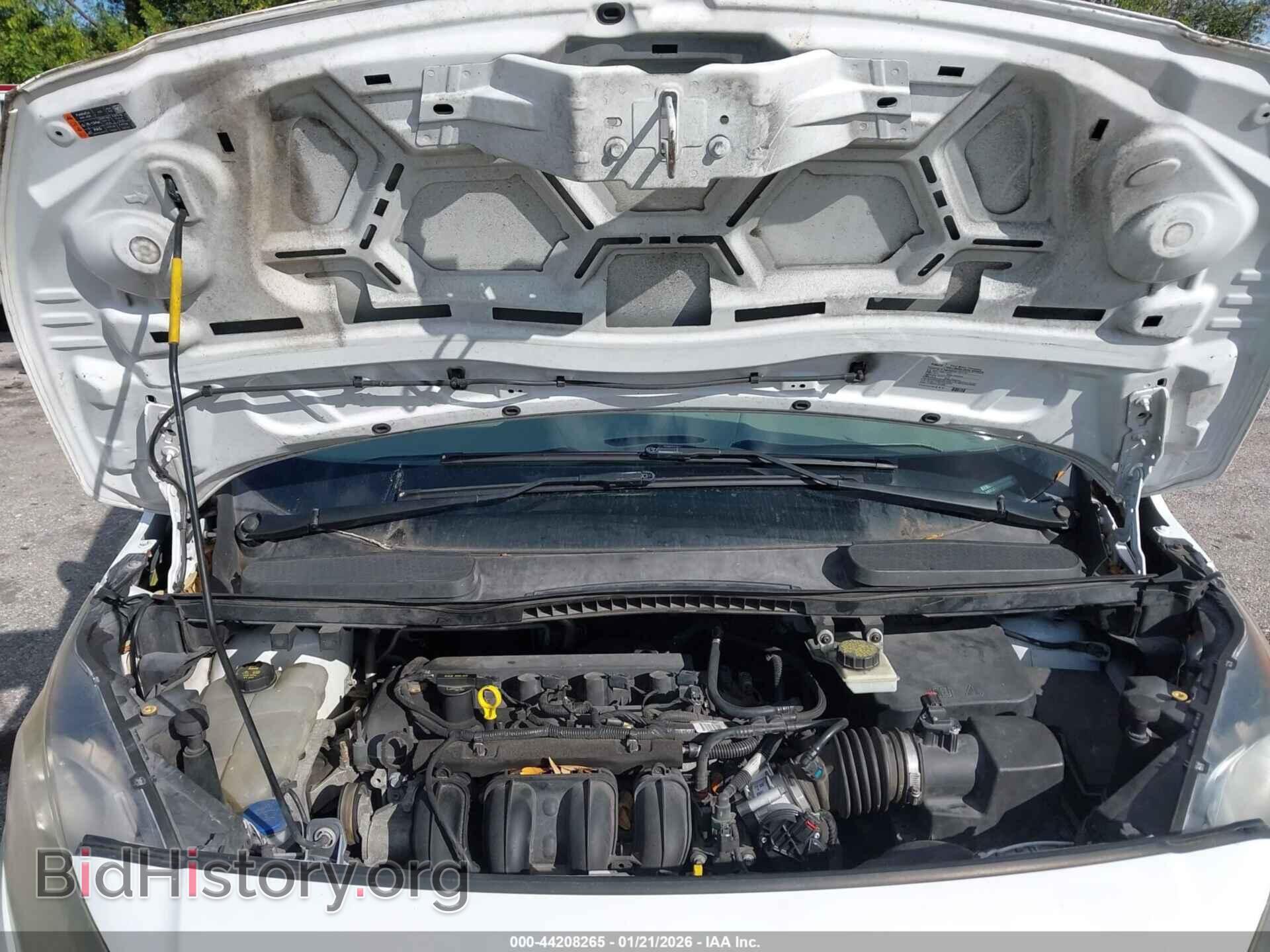 2015 FORD TRANSIT CONNECT - VIN: NM0LS7E73F1209299 - Фото 10