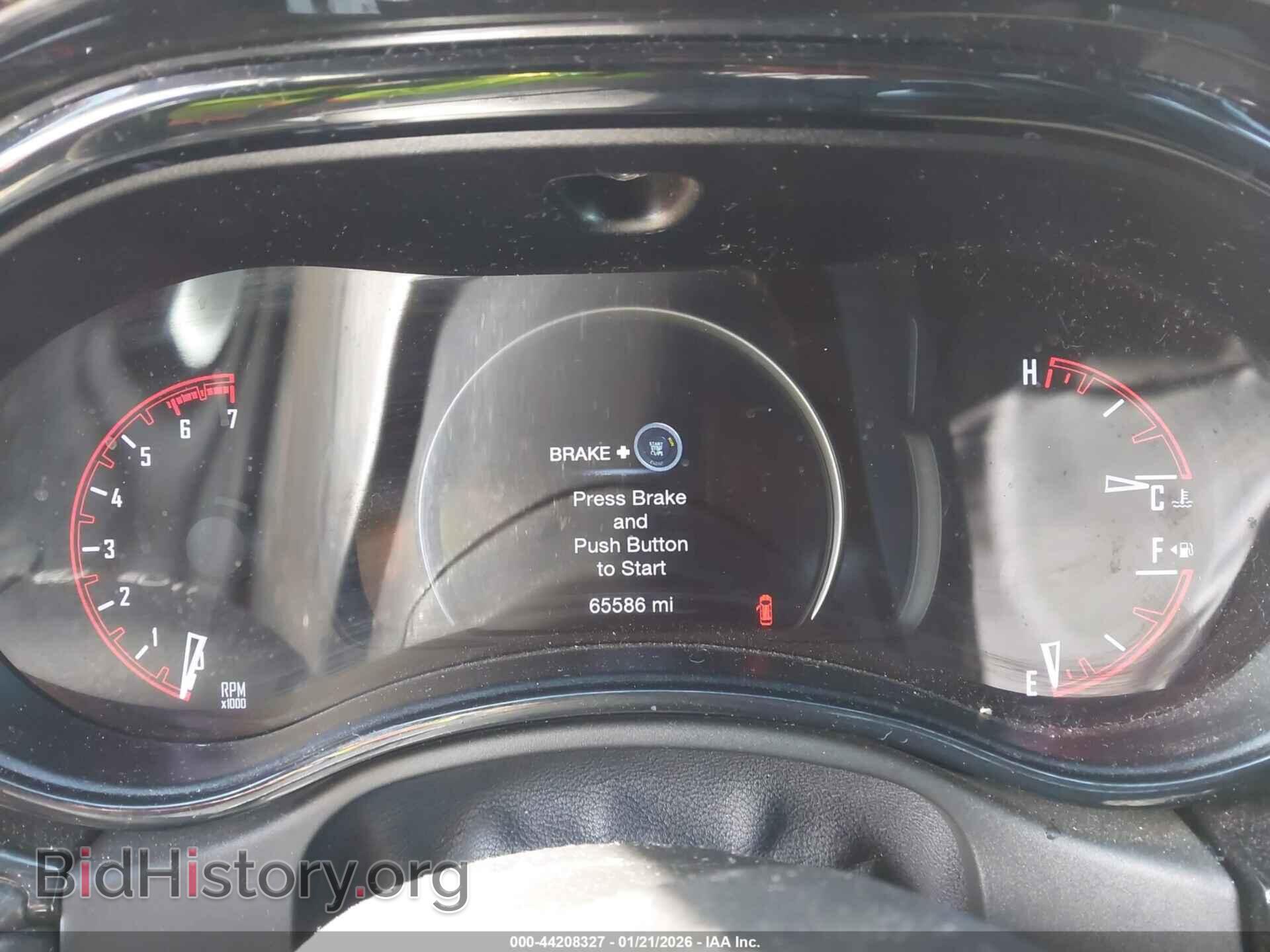 2023 DODGE DURANGO - VIN: 1C4SDJCT7PC602993 - Фото 7