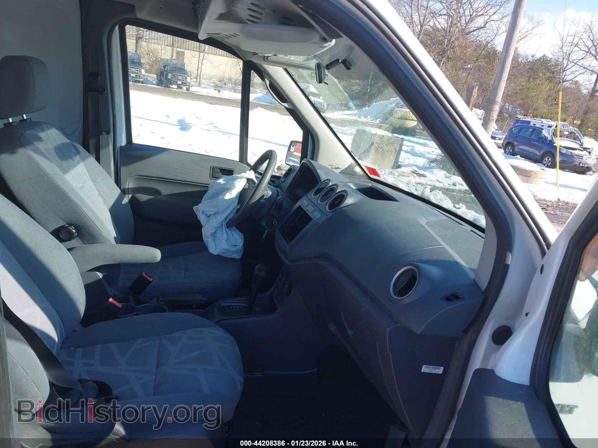 2012 FORD TRANSIT CONNECT - VIN: NM0LS7DN1CT115874 - Фото 5