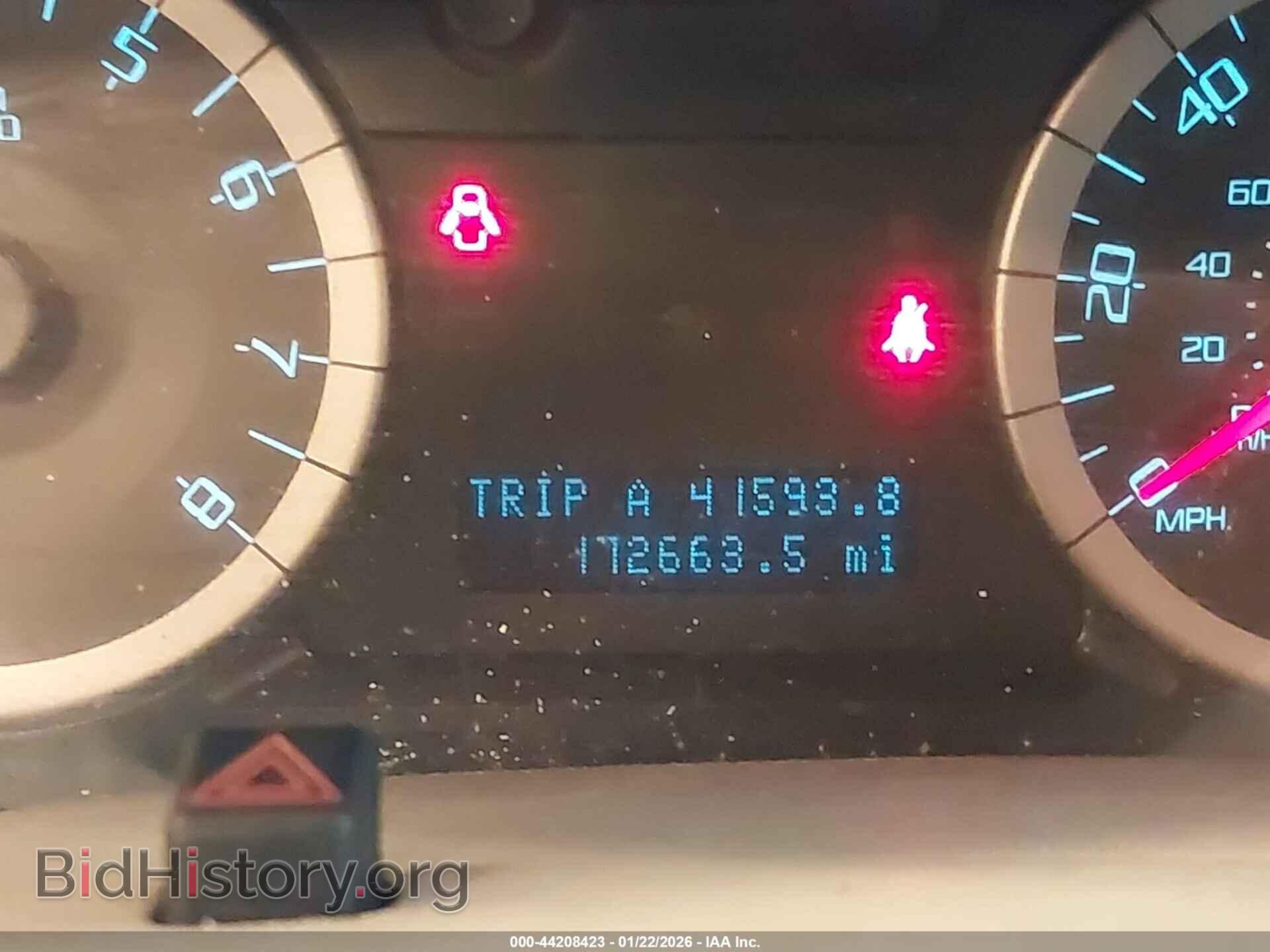 2012 FORD ESCAPE - VIN: 1FMCU9D74CKC22011 - Фото 7