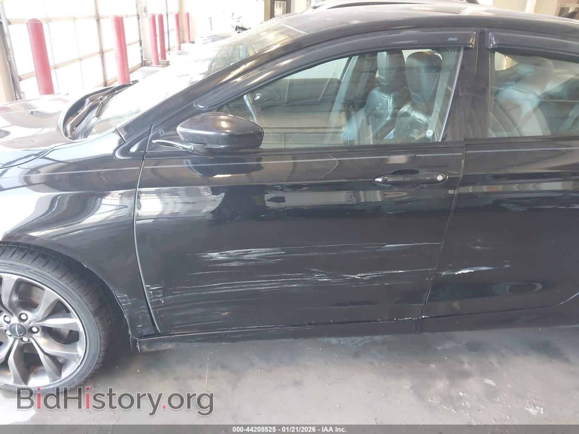 2016 CHRYSLER 200 - VIN: 1C3CCCBB5GN124190 - Photo 6