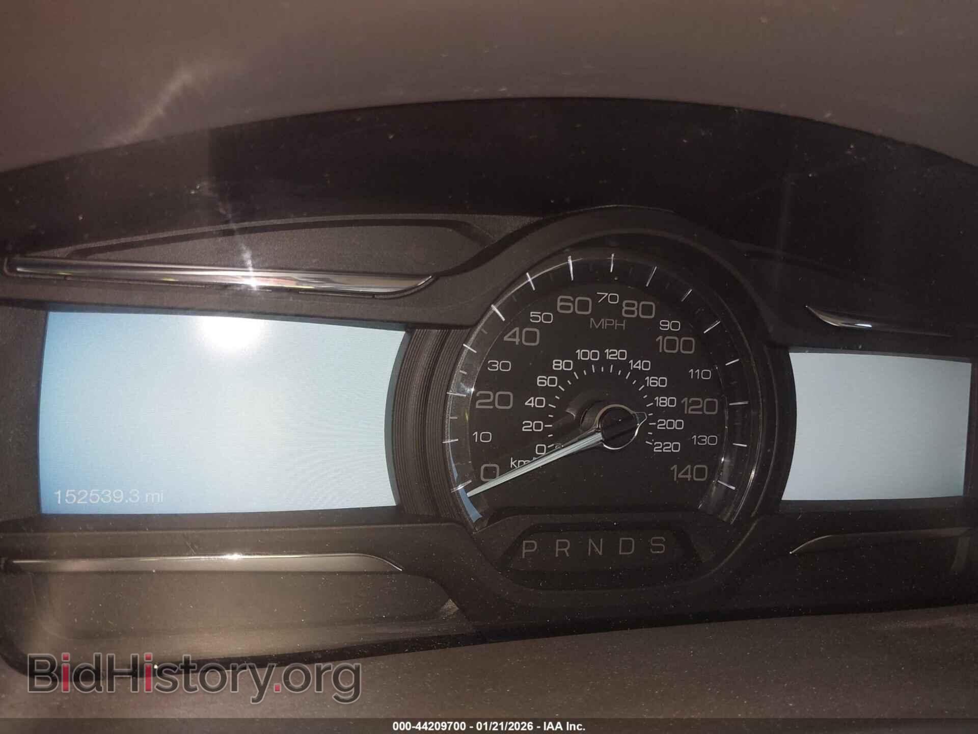 2015 FORD FLEX - VIN: 2FMGK5C82FBA07056 - Photo 7