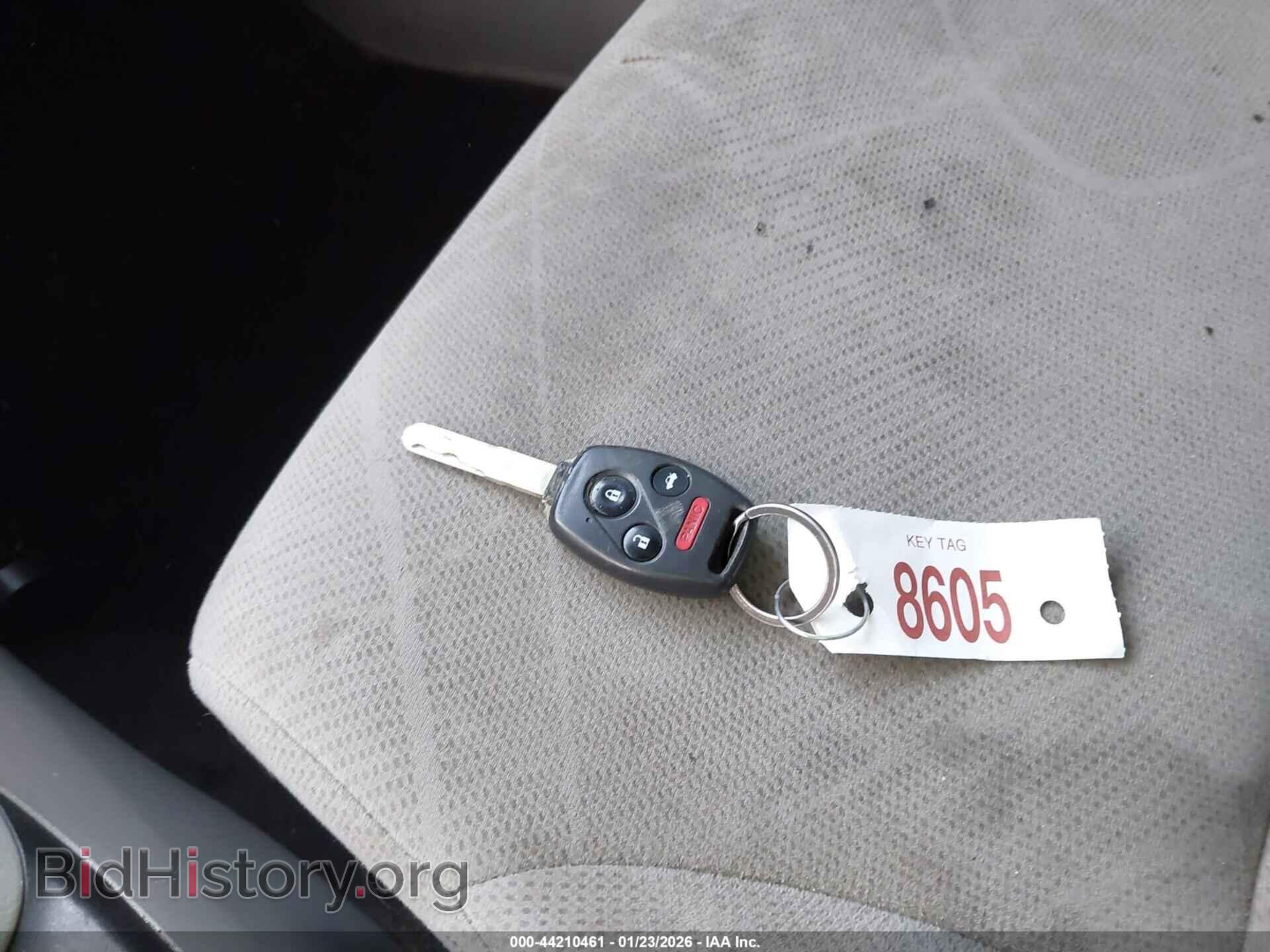 2012 HONDA CIVIC - VIN: 2HGFB2F84CH522077 - Фото 11