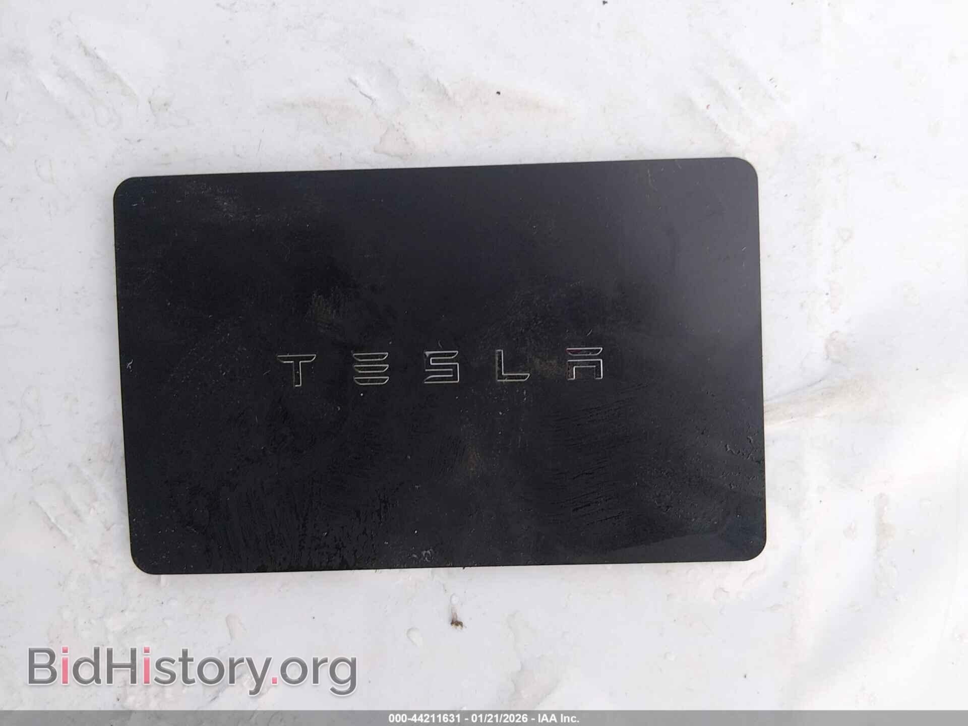 2018 TESLA MODEL 3 - VIN: 5YJ3E1EA6JF051804 - Photo 11