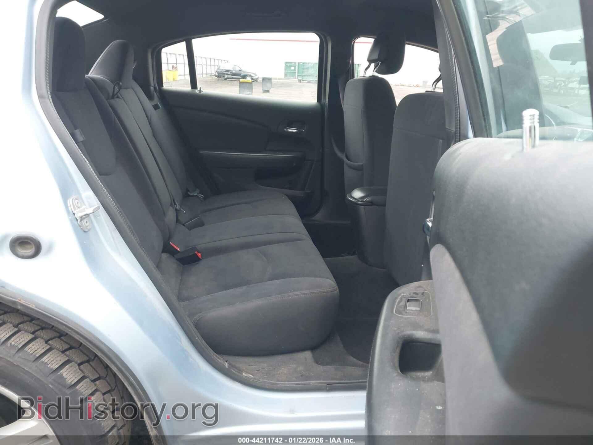2013 CHRYSLER 200 - VIN: 1C3CCBAB2DN671473 - Photo 8