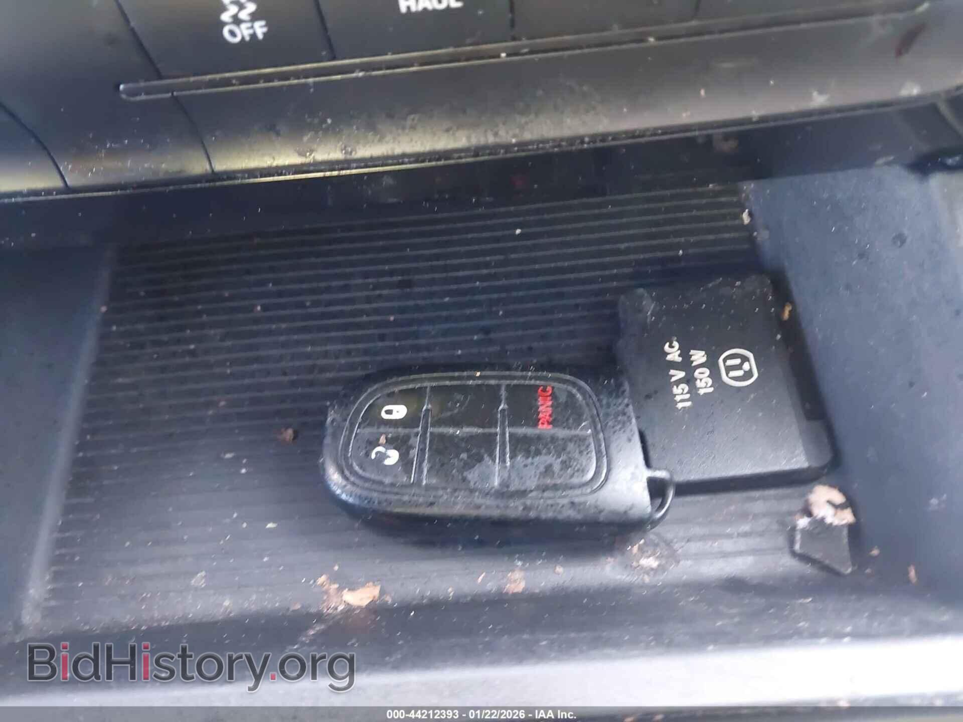 2013 RAM 1500 - VIN: 1C6RR7HT8DS541710 - Photo 11