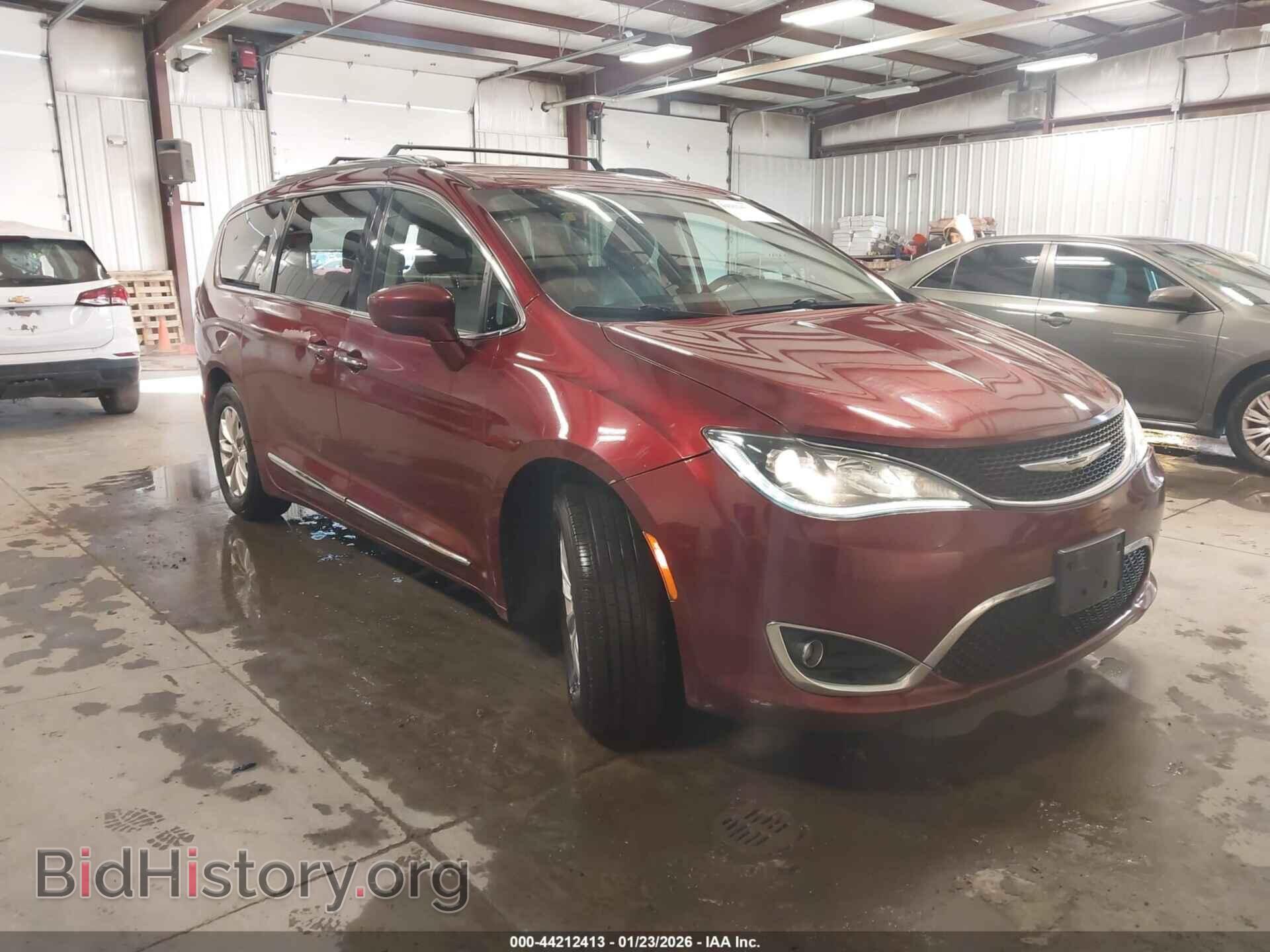 Photo 2C4RC1BG0KR596766 - CHRYSLER PACIFICA 2019