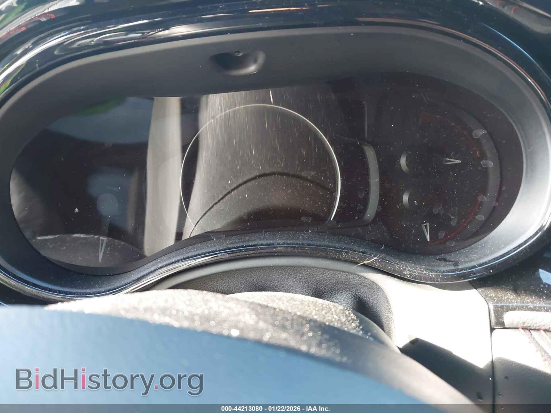 2025 DODGE DURANGO - VIN: 1C4SDJCT8SC551237 - Фото 14