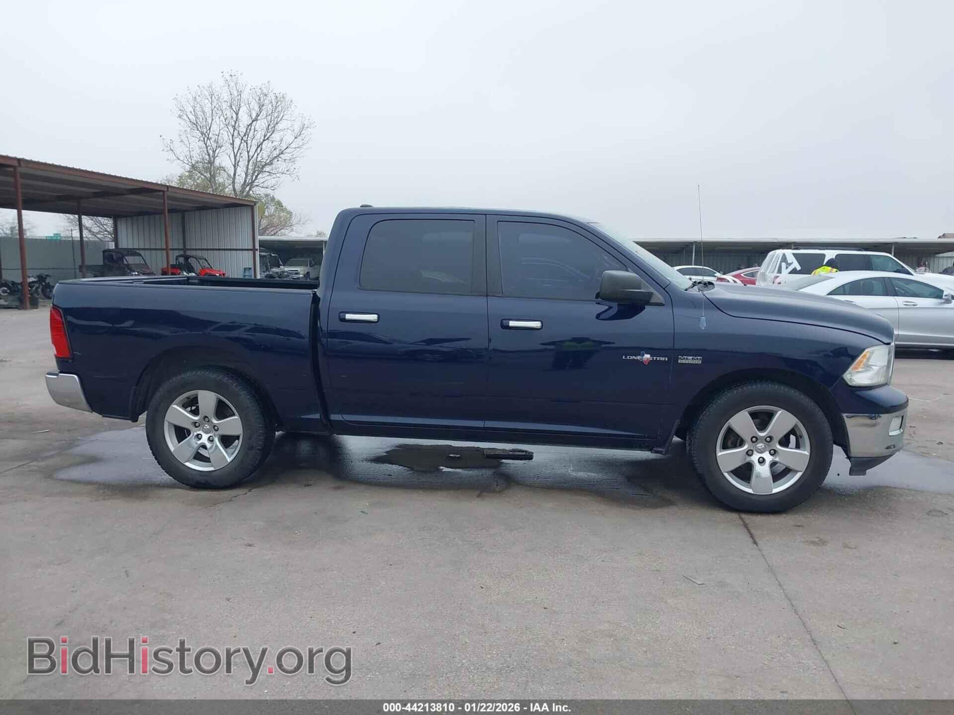 2012 RAM 1500 - VIN: 1C6RD6LT2CS349102 - Photo 13