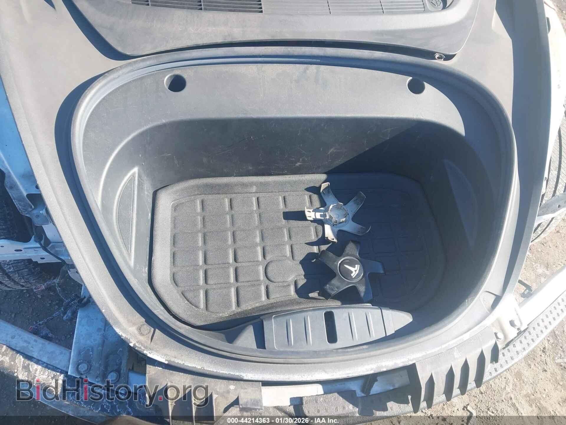 2022 TESLA MODEL 3 - VIN: 5YJ3E1EA8NF326420 - Photo 10