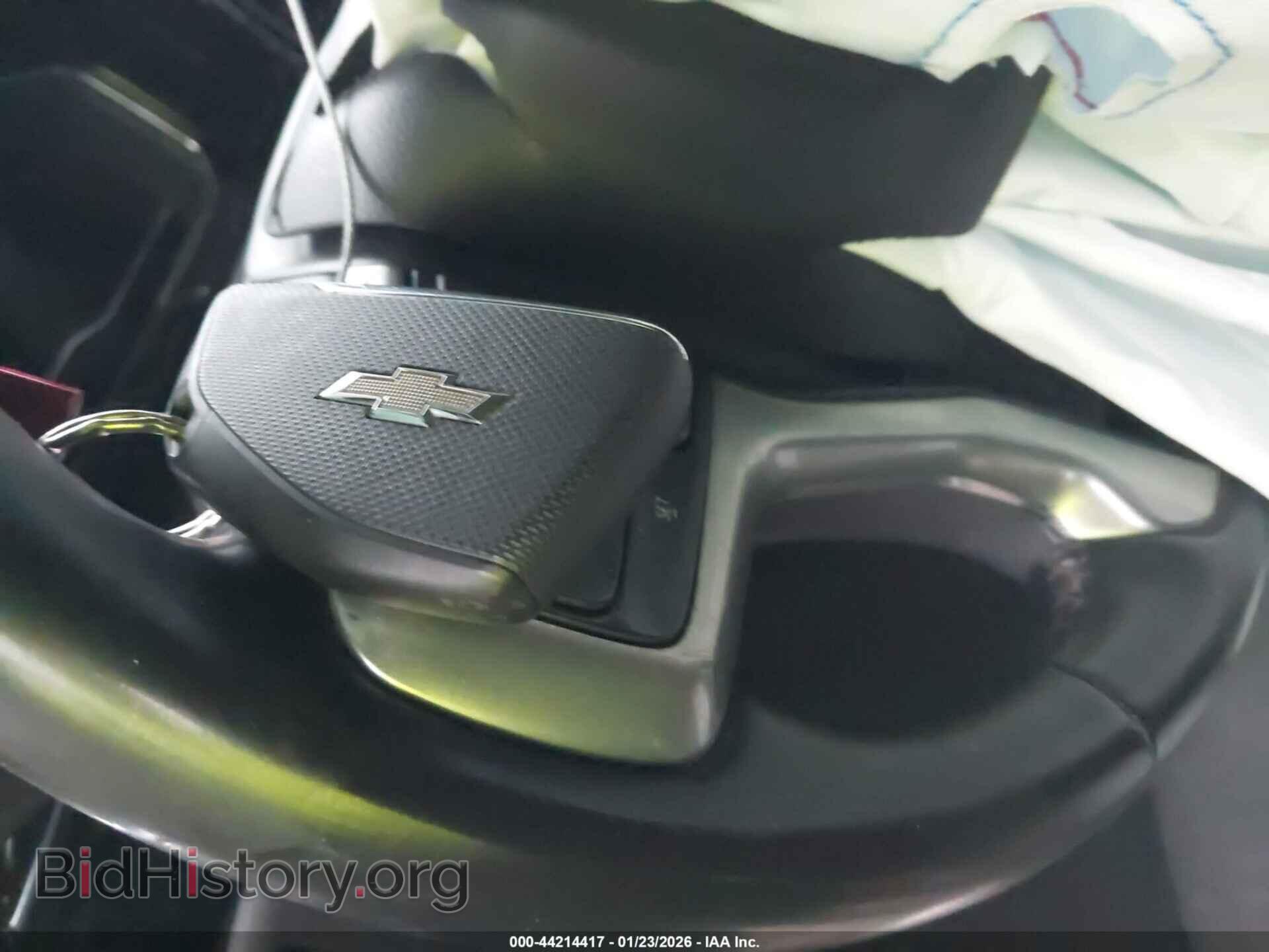 2023 CHEVROLET SILVERADO 1500 - VIN: 3GCPACEK0PG163079 - Фото 11