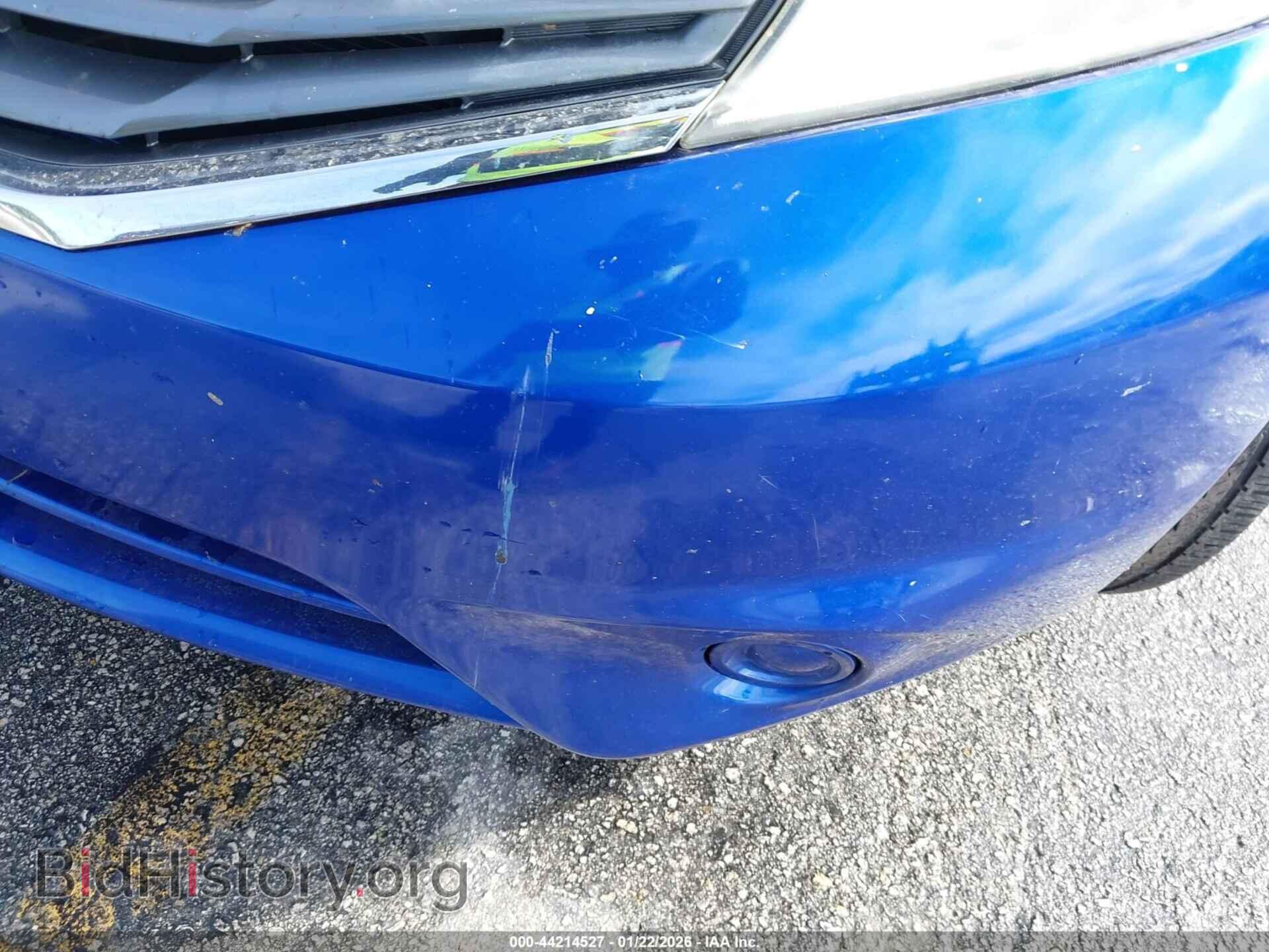 2016 NISSAN VERSA NOTE - VIN: 3N1CE2CP6GL367407 - Фото 12