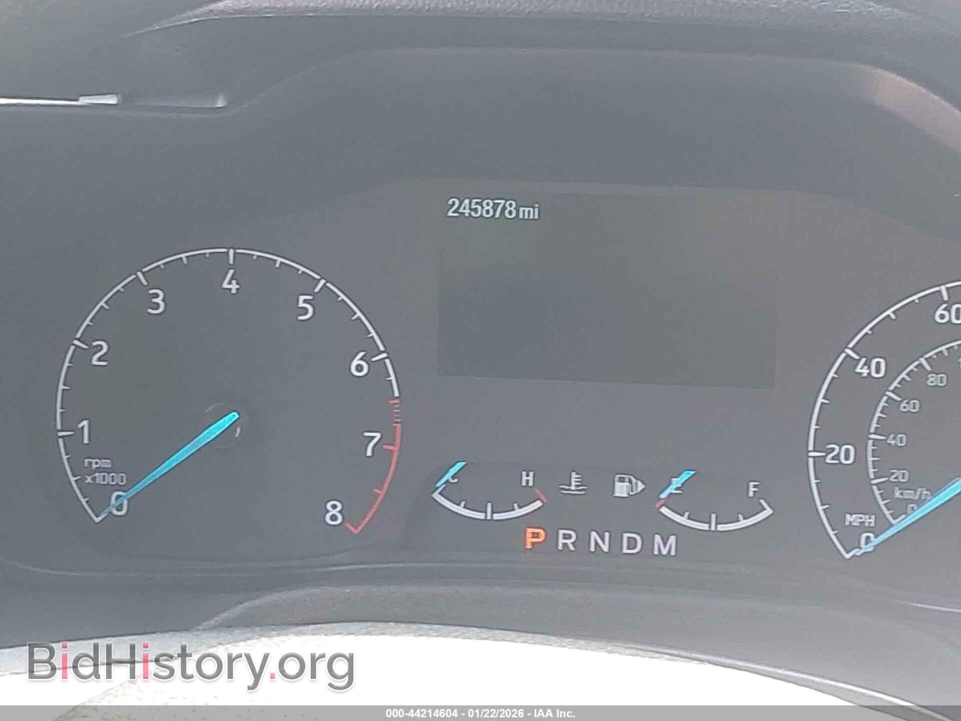 2022 FORD TRANSIT CONNECT - VIN: NM0LS7S2XN1507758 - Фото 21