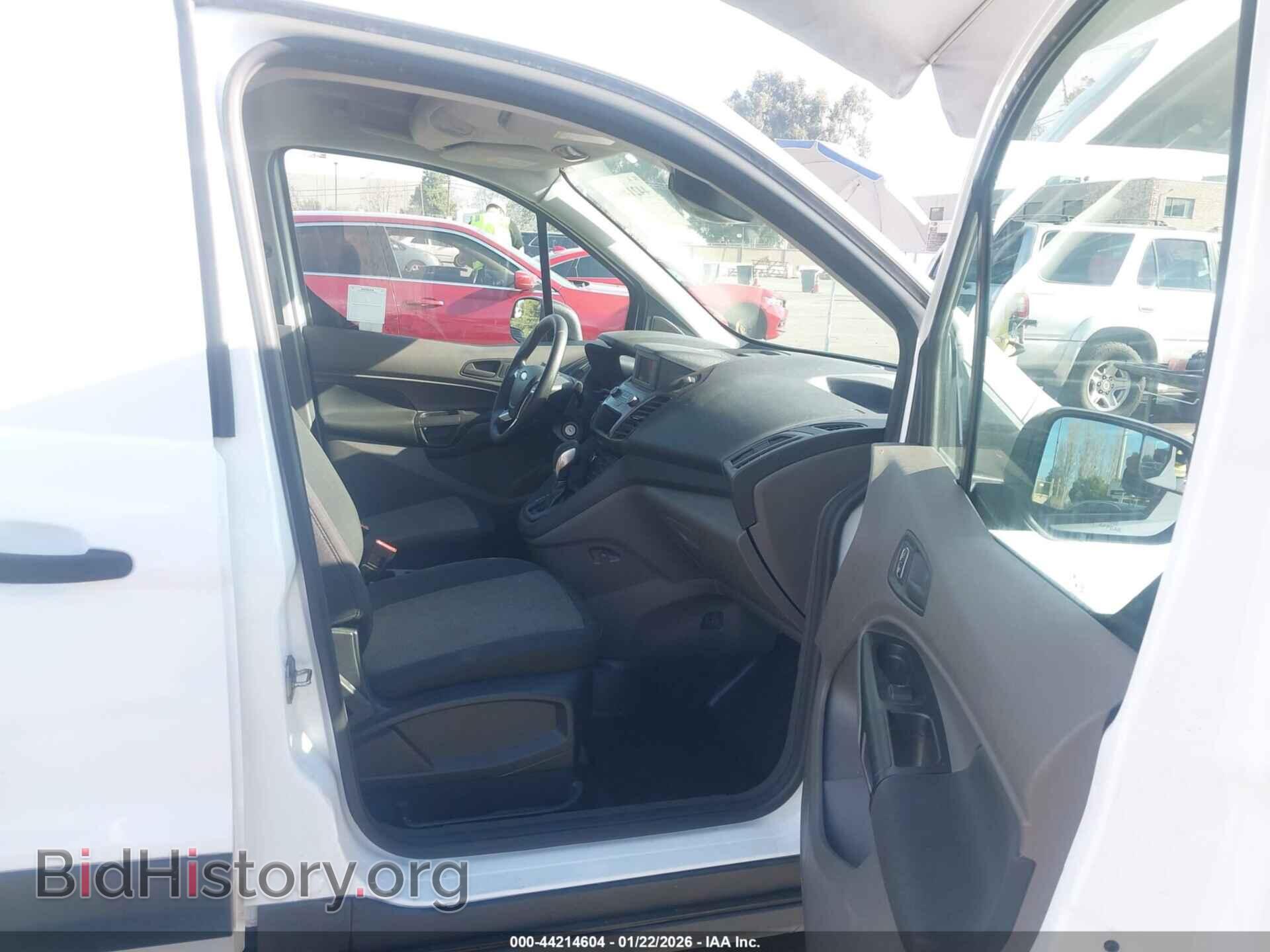 2022 FORD TRANSIT CONNECT - VIN: NM0LS7S2XN1507758 - Фото 5