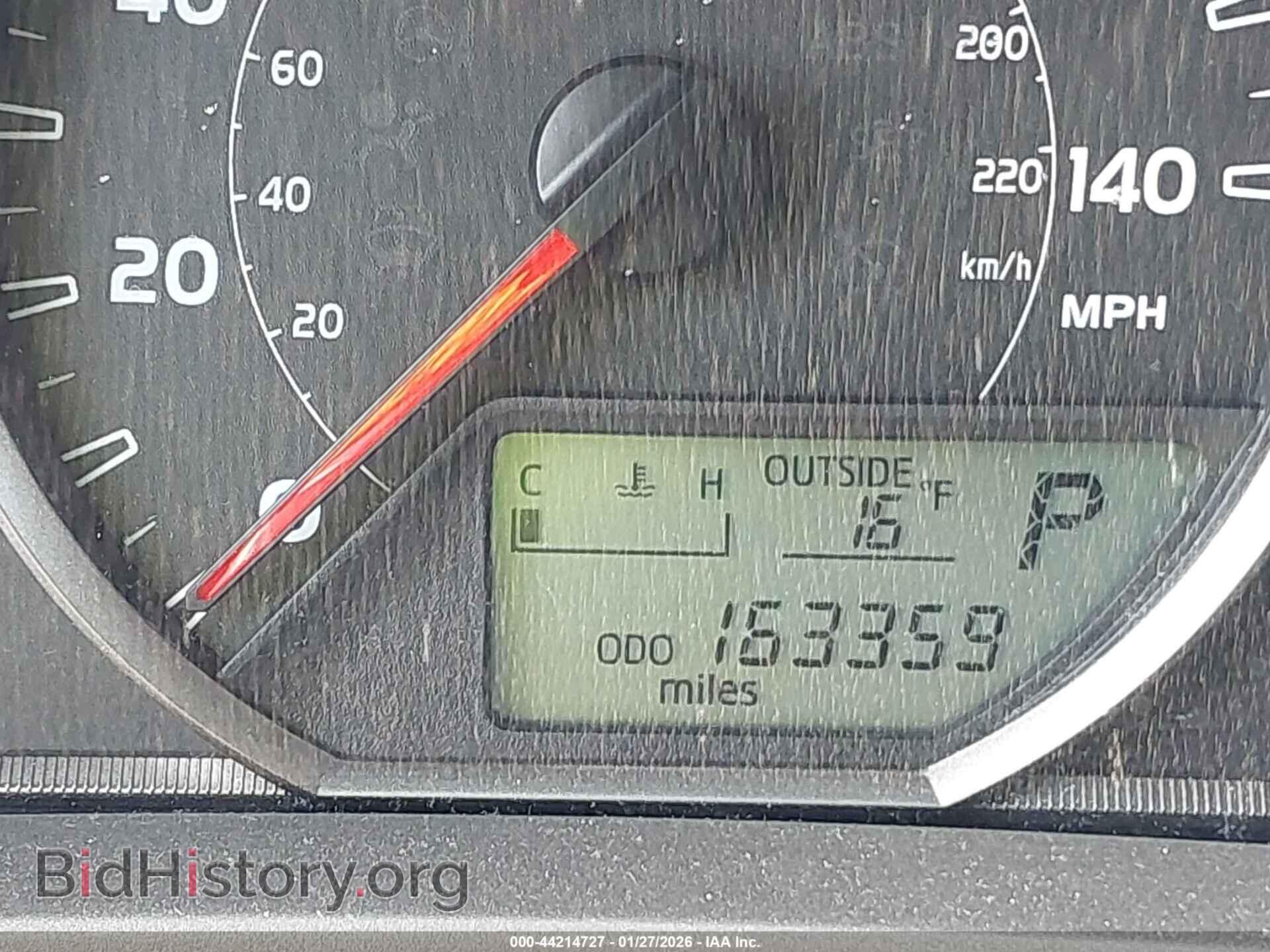 2013 TOYOTA RAV4 - VIN: 2T3RFREV8DW102565 - Фото 15