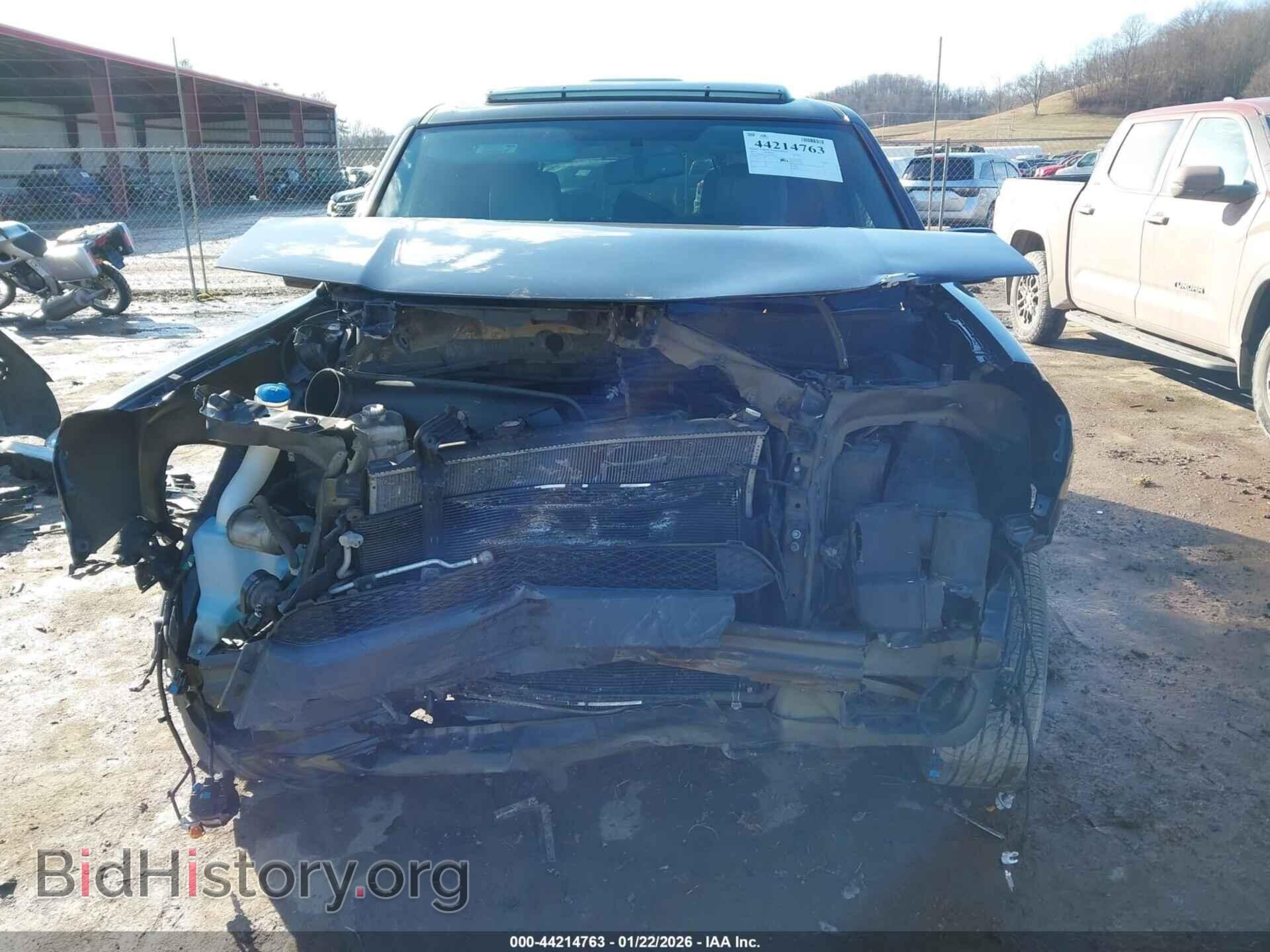 2013 HONDA PILOT - VIN: 5FNYF4H7XDB080375 - Фото 13