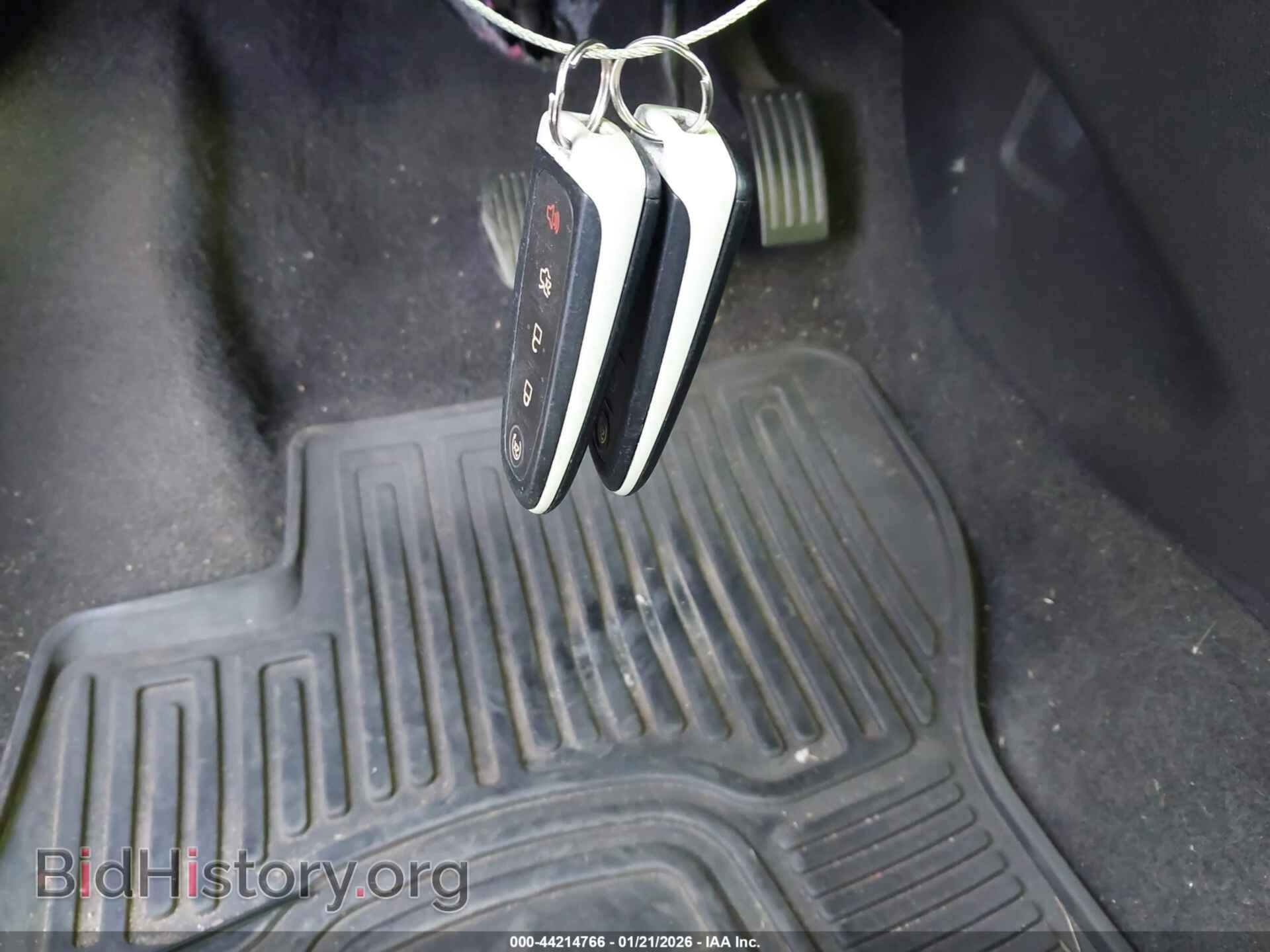 2013 FORD FOCUS - VIN: 1FADP3N26DL288884 - Фото 11