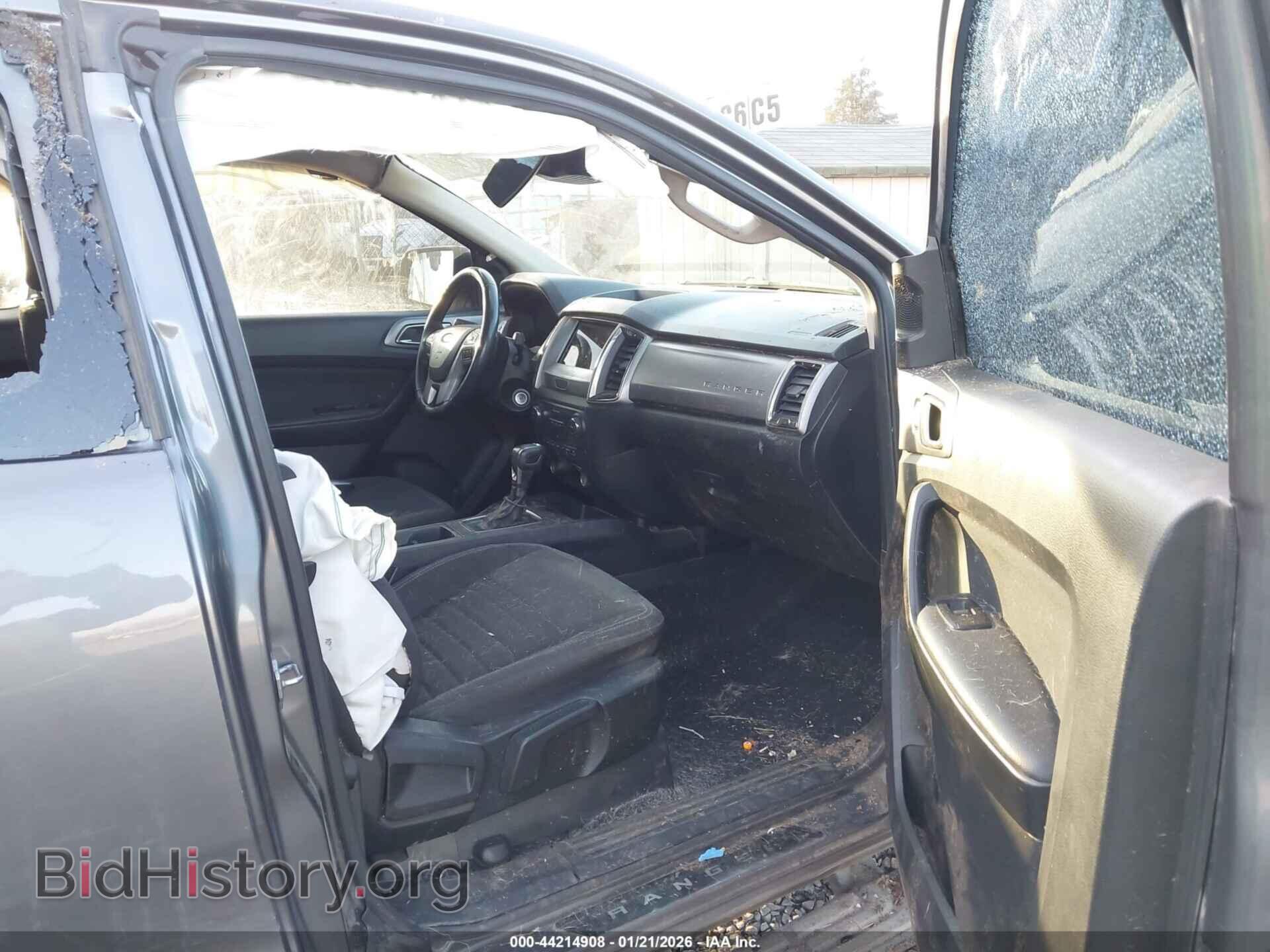 2022 FORD RANGER - VIN: 1FTER1FH8NLD32949 - Фото 5