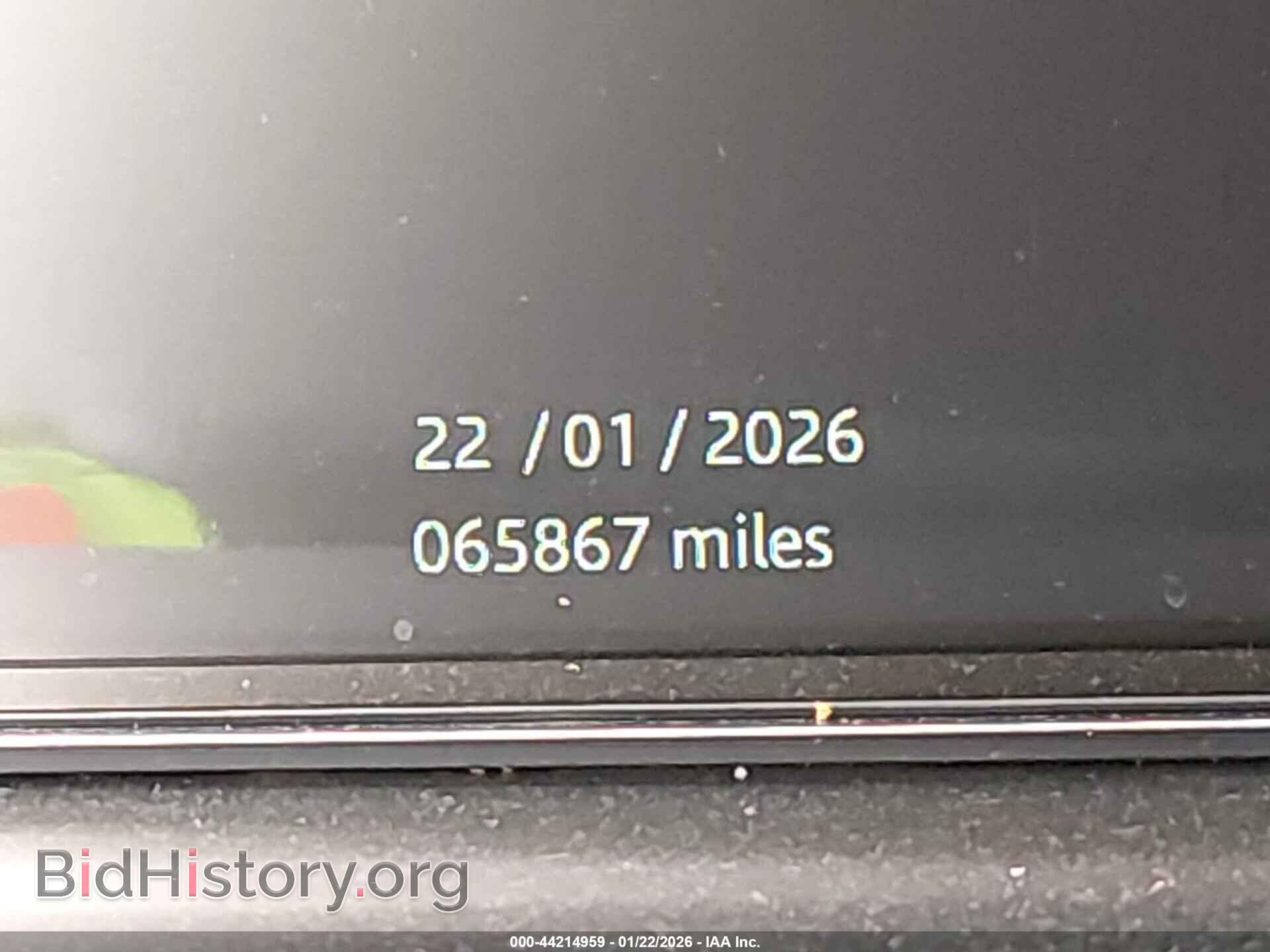 2020 JAGUAR E-PACE - VIN: SADFK2FX6L1Z75416 - Photo 14
