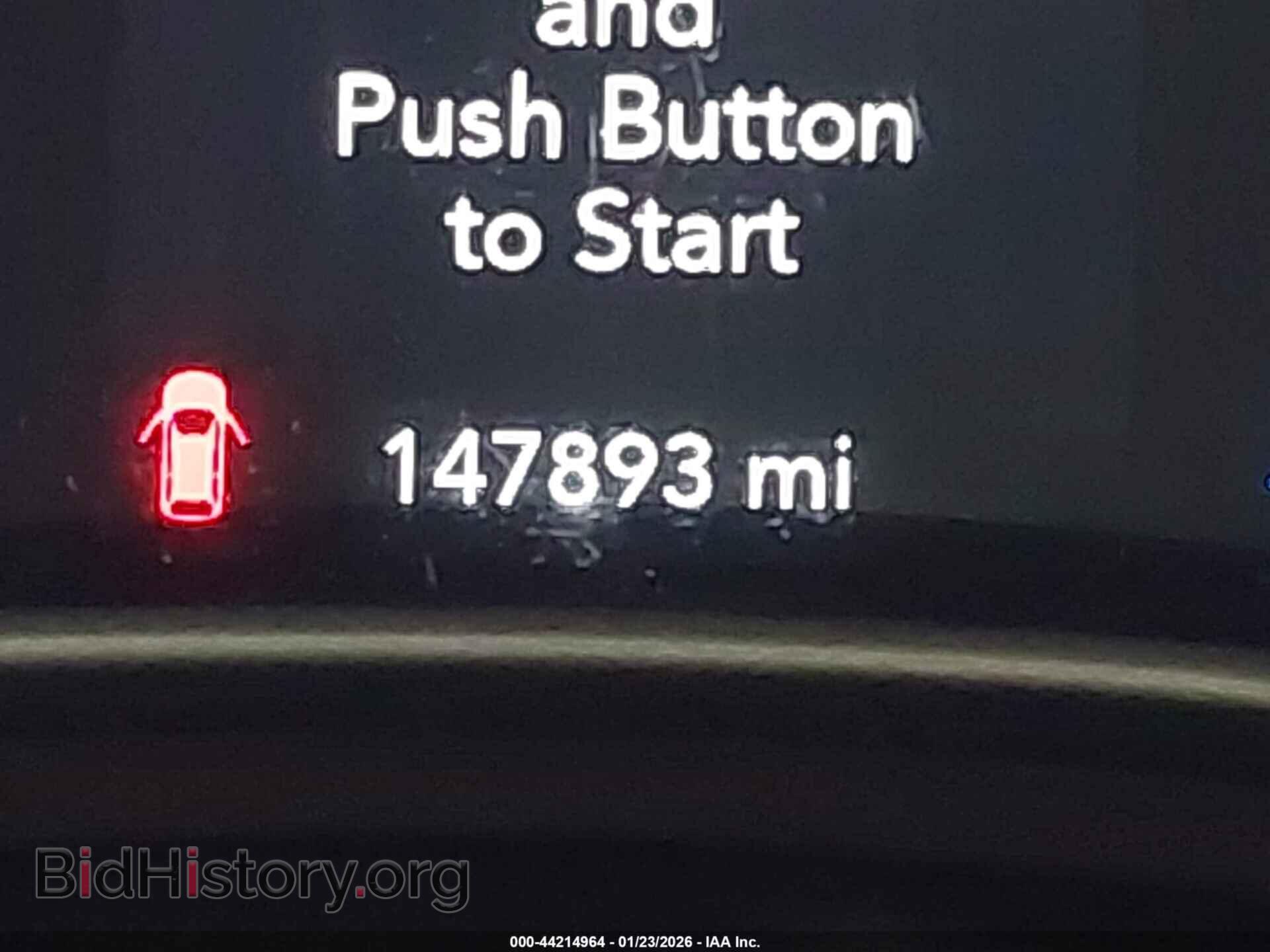 2017 CHRYSLER PACIFICA - VIN: 2C4RC1BG4HR509282 - Фото 14