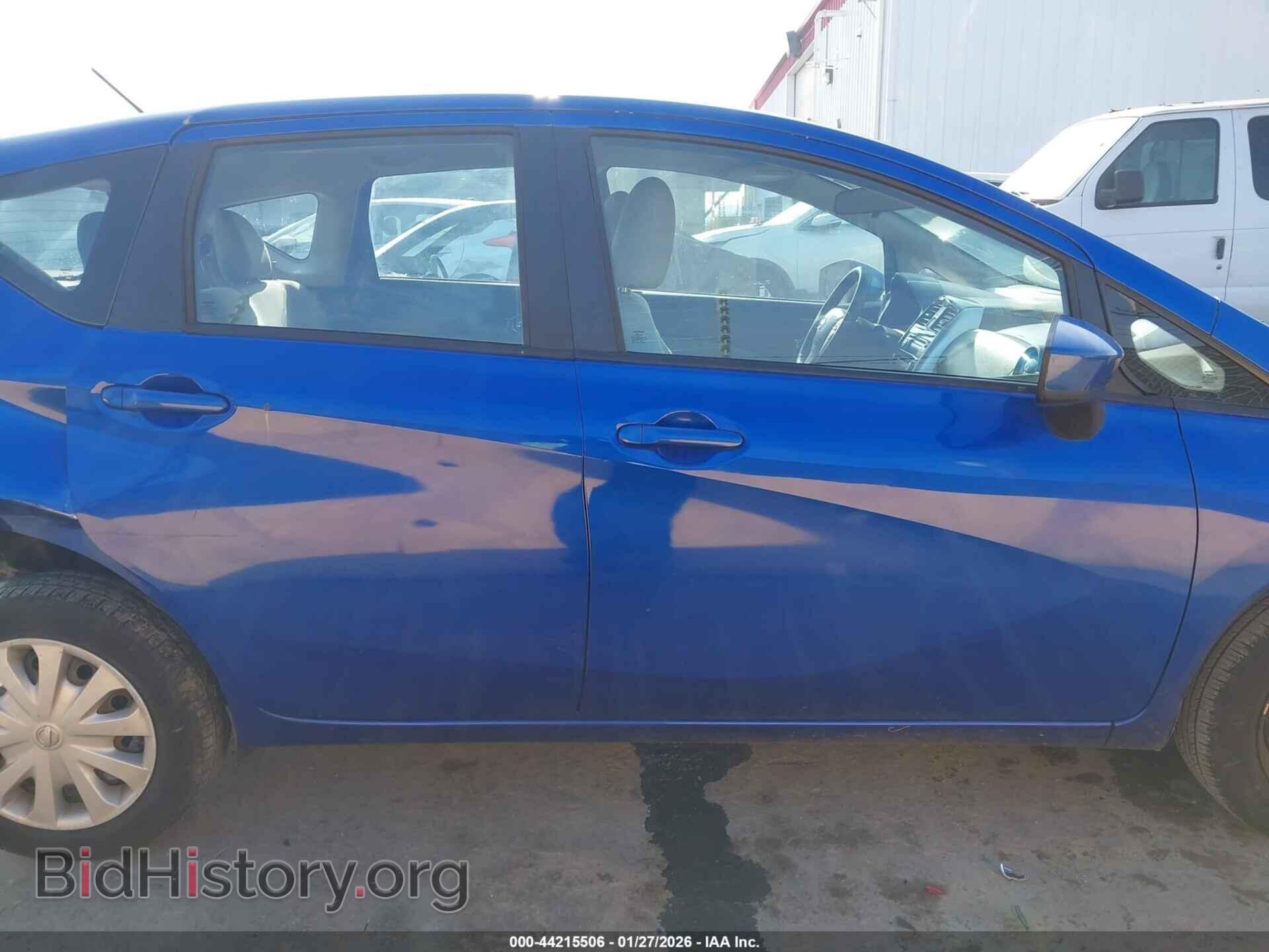 2015 NISSAN VERSA NOTE - VIN: 3N1CE2CP3FL360932 - Фото 13