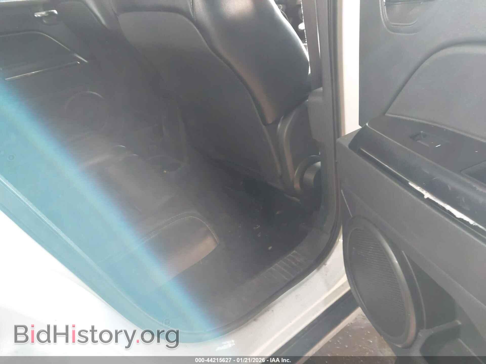 2012 JEEP COMPASS - VIN: 1C4NJDCB3CD514509 - Photo 8