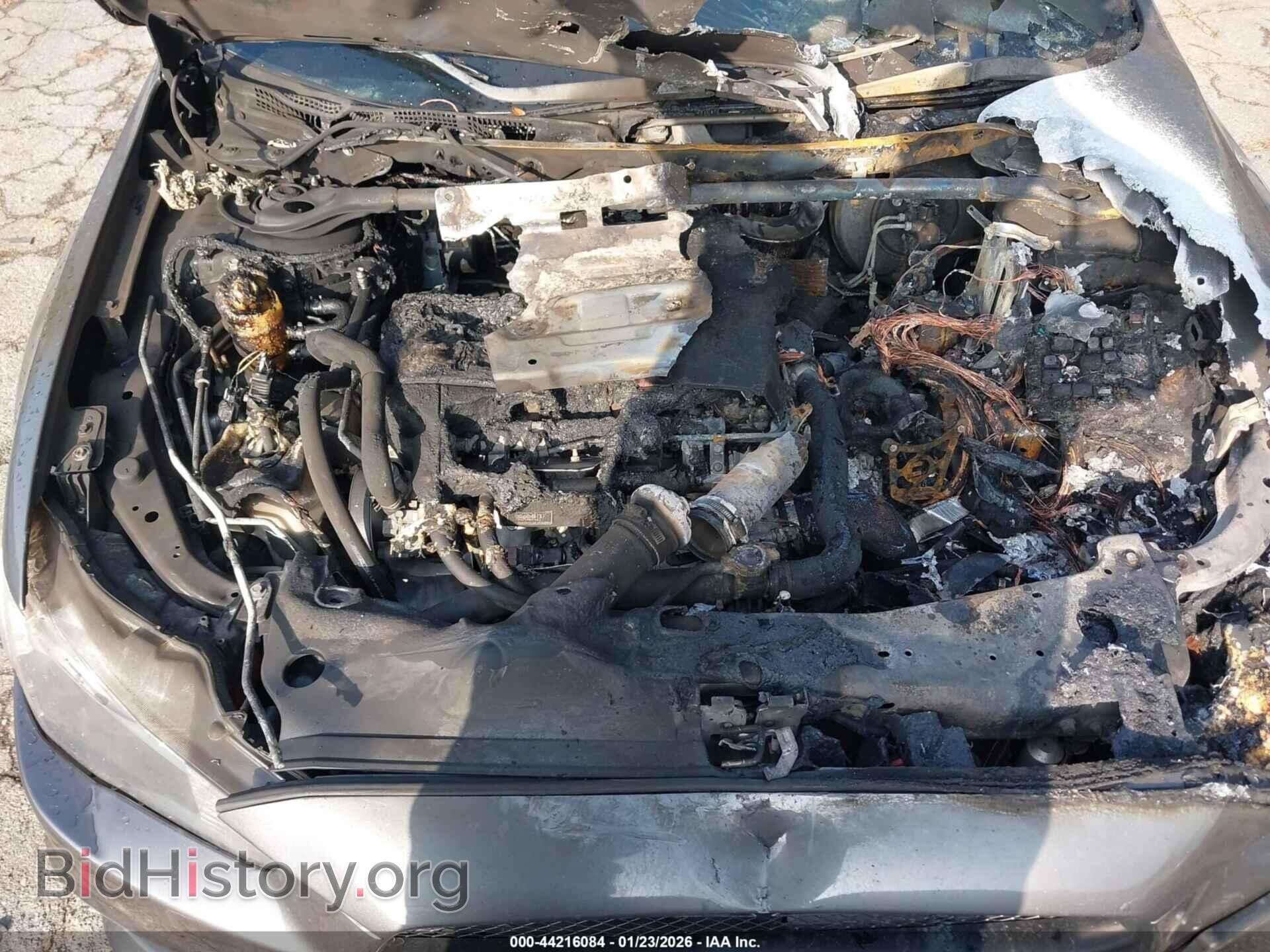 2010 MITSUBISHI LANCER EVOLUTION - VIN: JA32W6FV8AU034161 - Photo 10