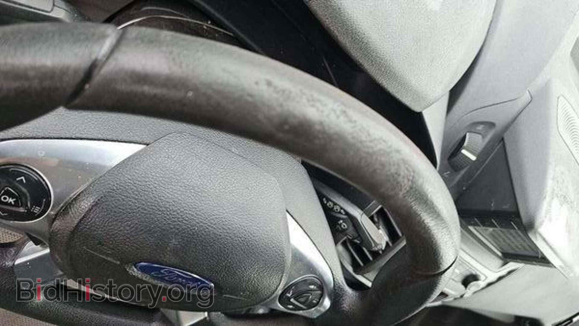 2019 FORD TRANSIT CONNECT - VIN: NM0LS7E2XK1431529 - Фото 9