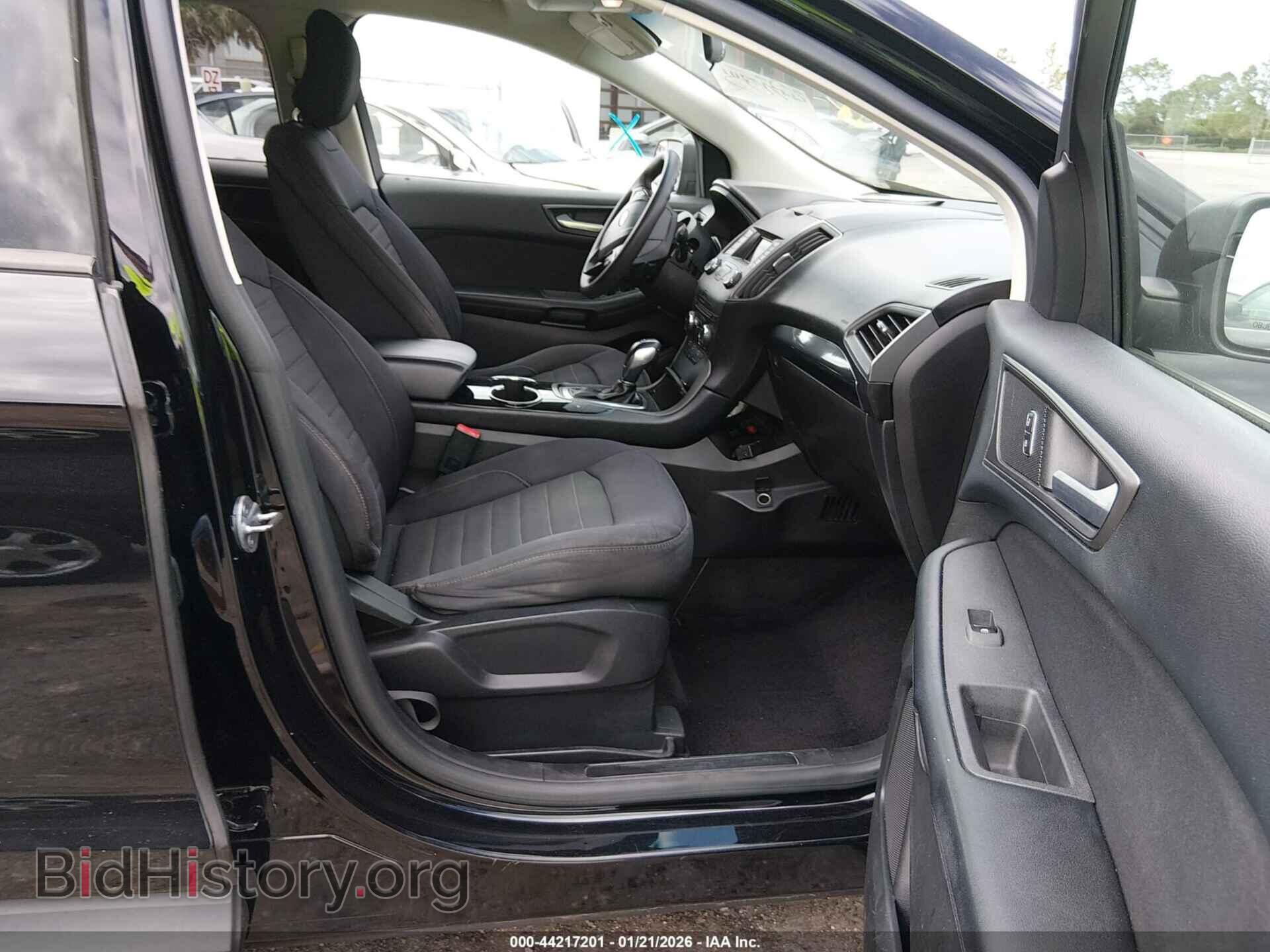 2016 FORD EDGE - VIN: 2FMPK3G94GBB30107 - Фото 5