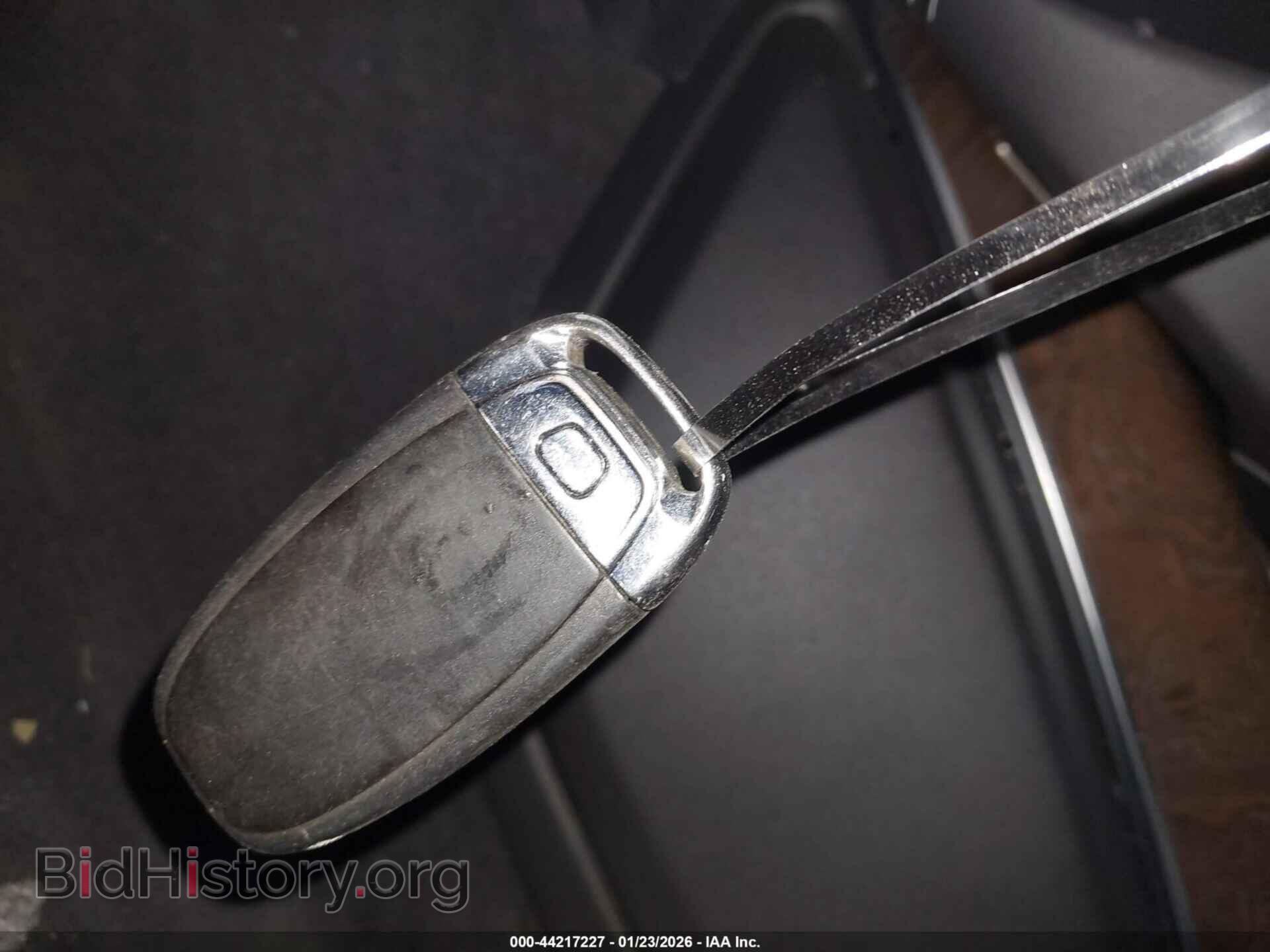 2016 AUDI A6 - VIN: WAUFFAFC6GN194091 - Фото 11