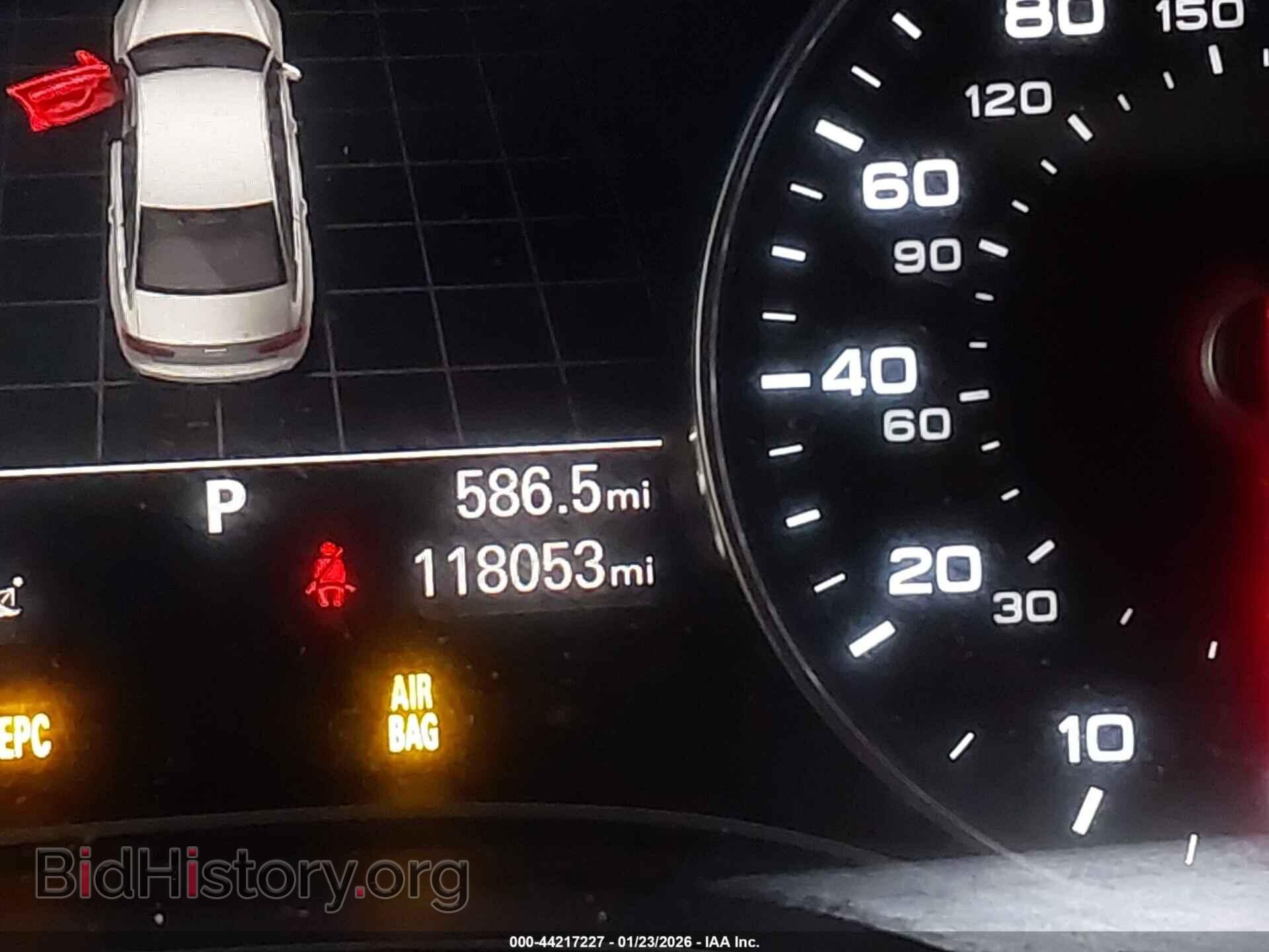 2016 AUDI A6 - VIN: WAUFFAFC6GN194091 - Фото 15