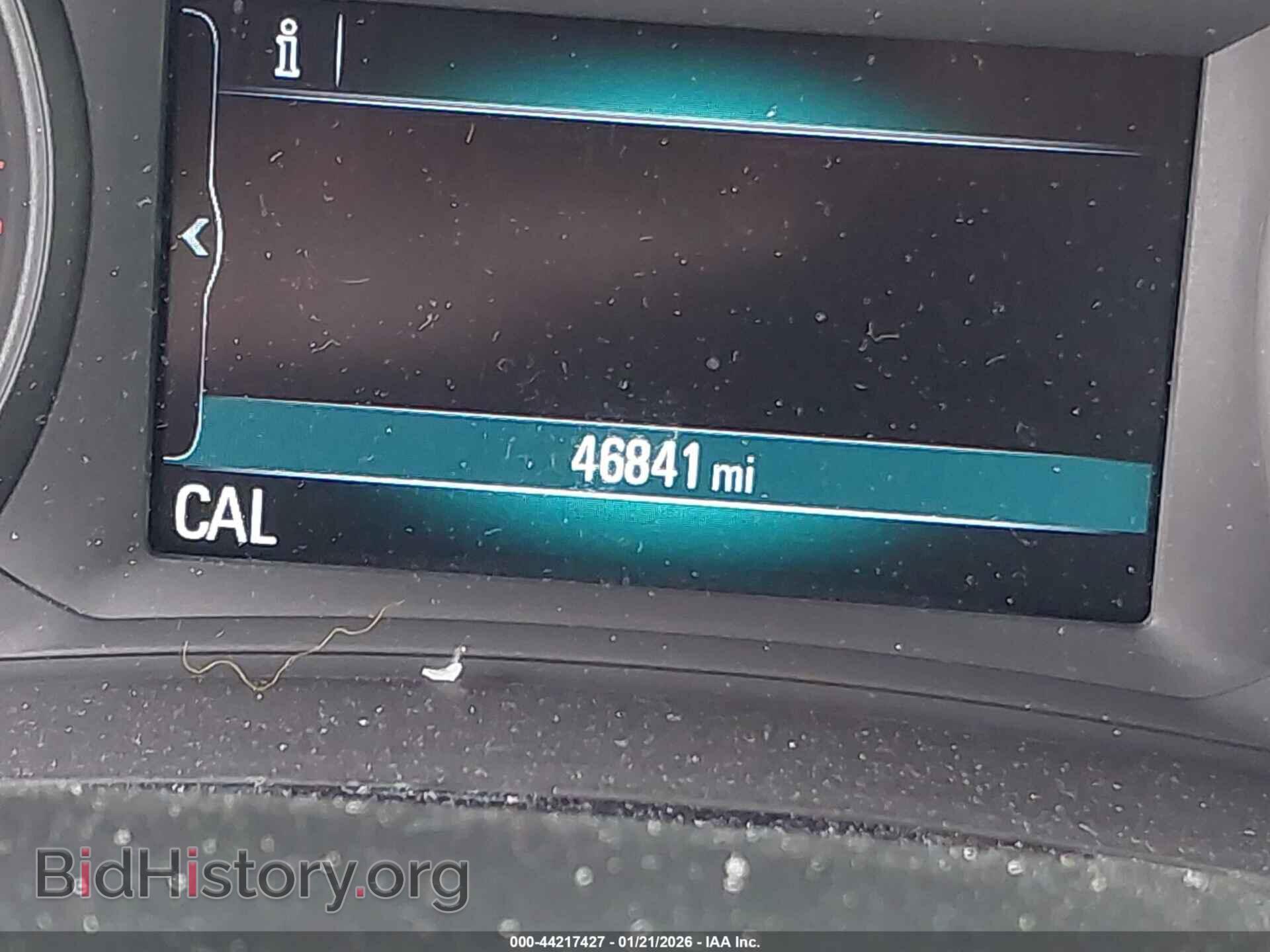 2018 BUICK ENCORE - VIN: KL4CJASB4JB679981 - Photo 15