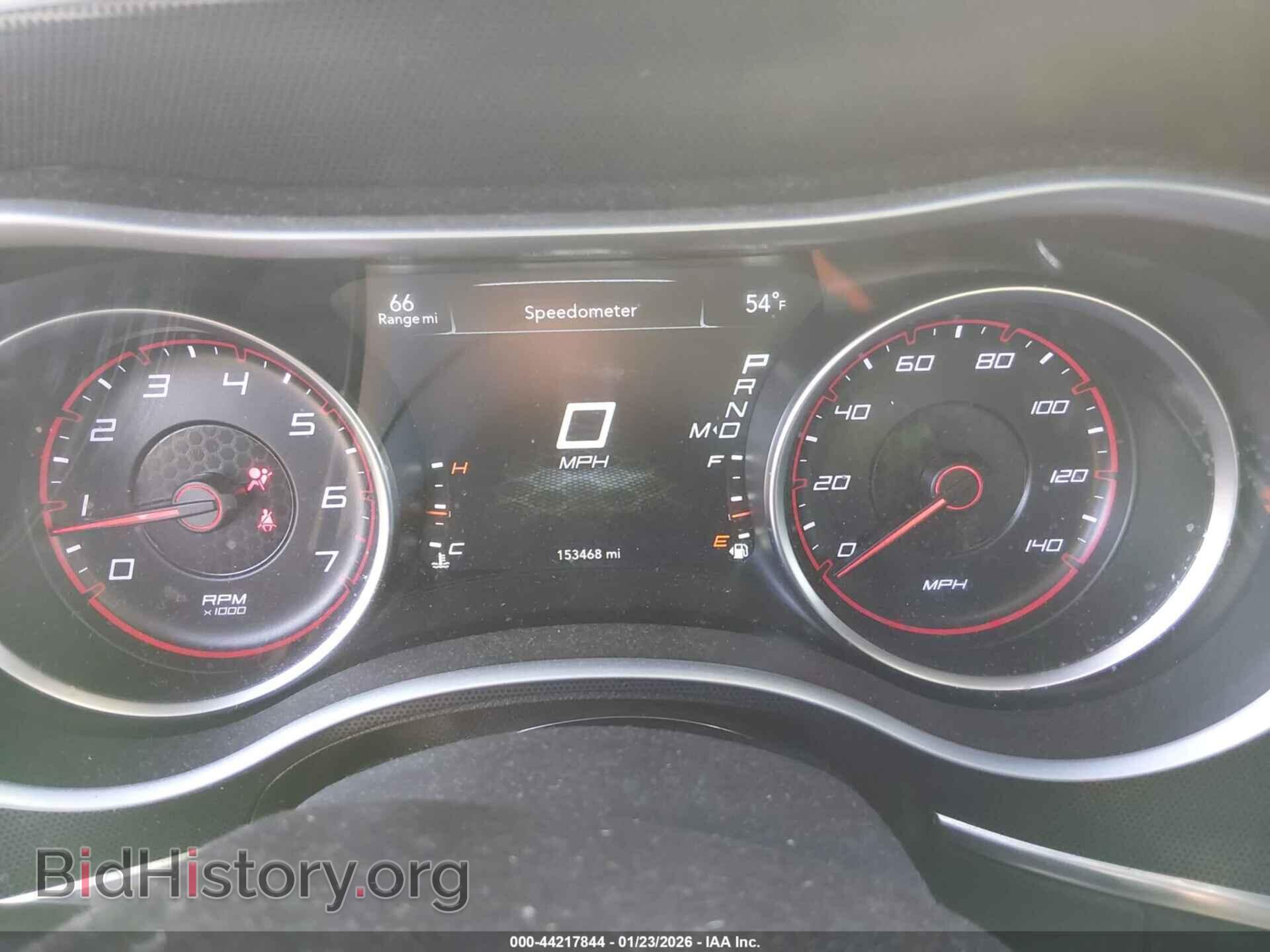 2016 DODGE CHARGER - VIN: 2C3CDXHG1GH246674 - Фото 7
