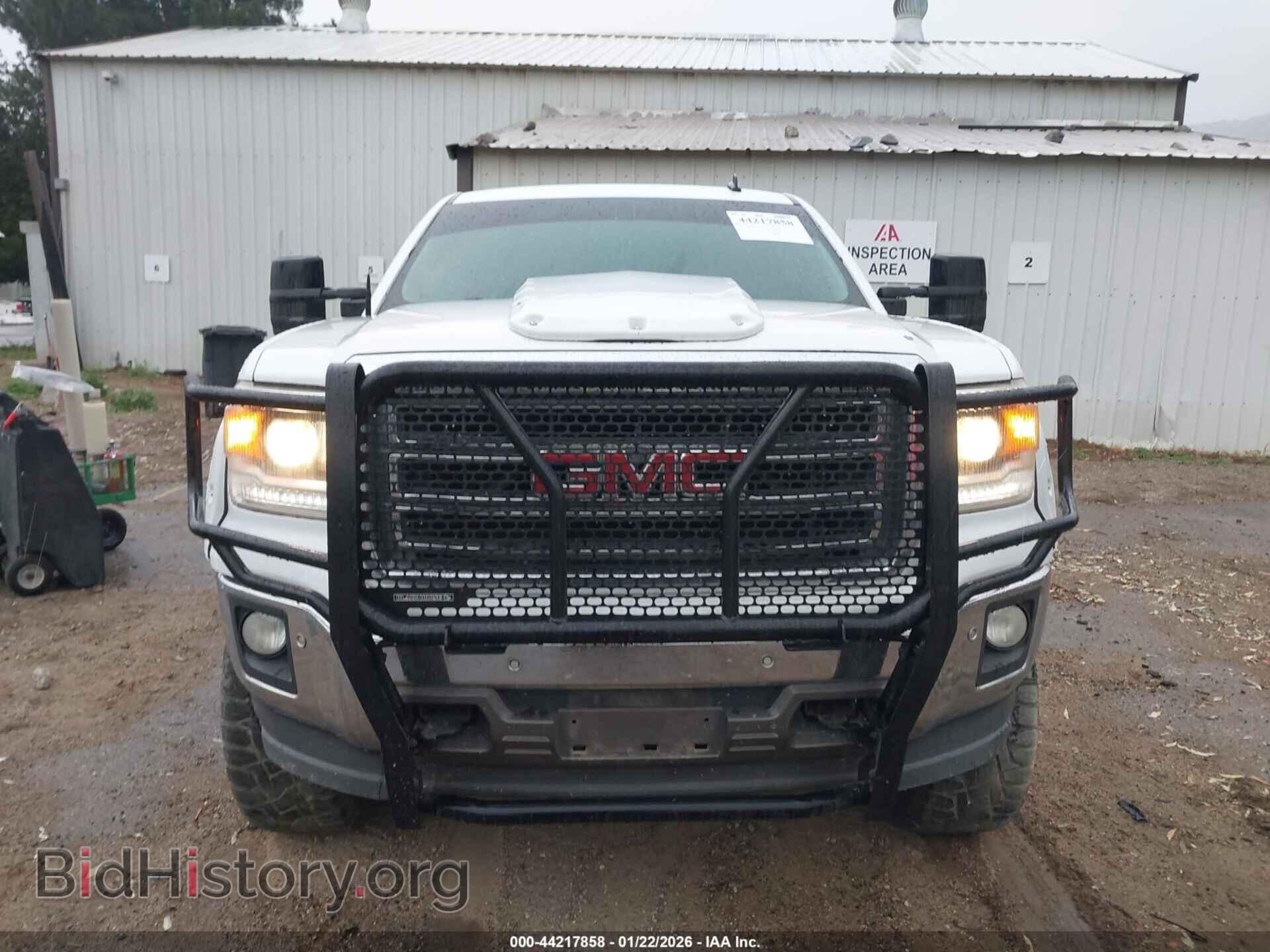 2014 GMC SIERRA 1500 - VIN: 3GTU2VEC2EG226149 - Photo 12