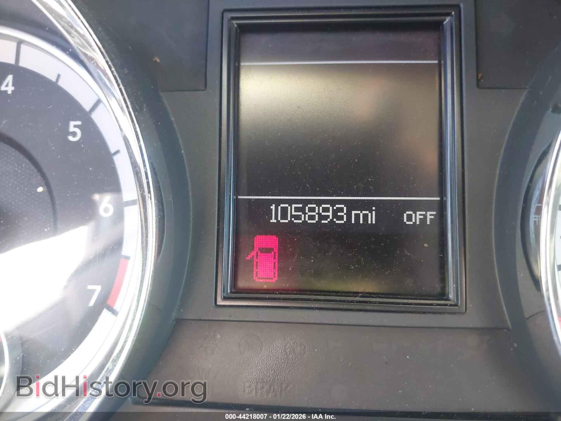 2012 DODGE DURANGO - VIN: 1C4RDHAG1CC210681 - Фото 7