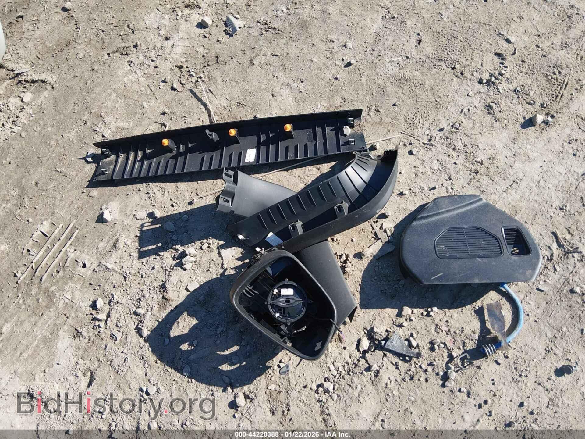 2020 FORD ESCAPE - VIN: 1FMCU0F60LUA46580 - Фото 12