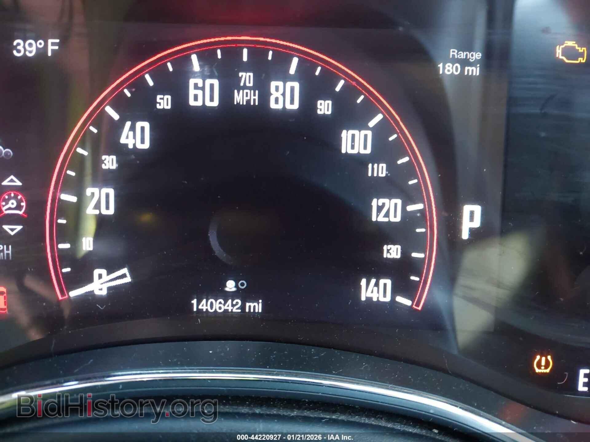 2015 DODGE DURANGO - VIN: 1C4RDHDG2FC709408 - Фото 16