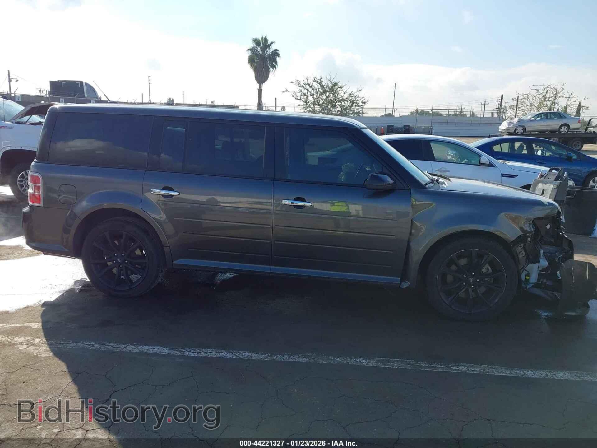 2019 FORD FLEX - VIN: 2FMGK5C87KBA08004 - Фото 13