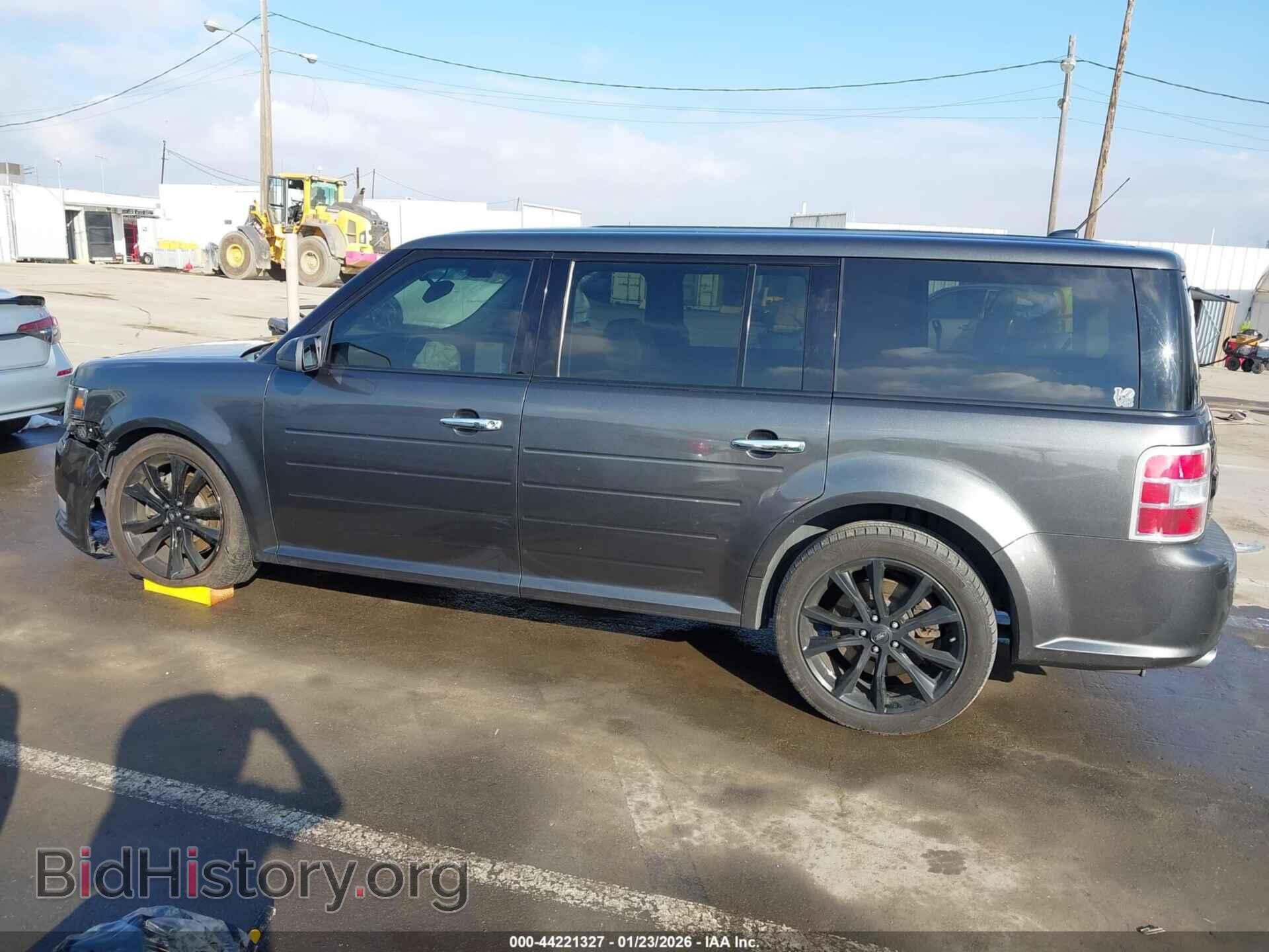 2019 FORD FLEX - VIN: 2FMGK5C87KBA08004 - Фото 14