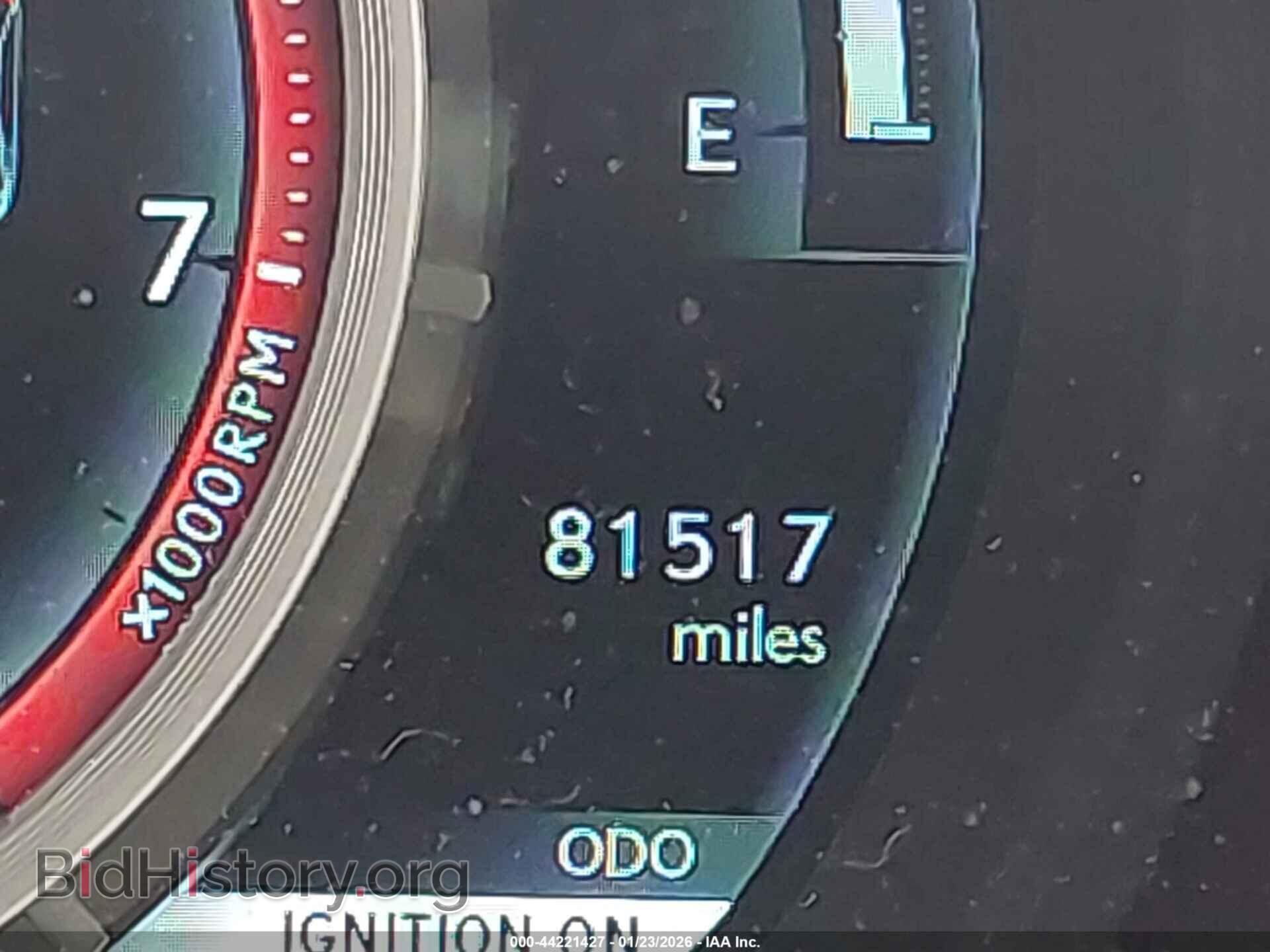2016 LEXUS IS 300 - VIN: JTHCM1D26G5011924 - Фото 15