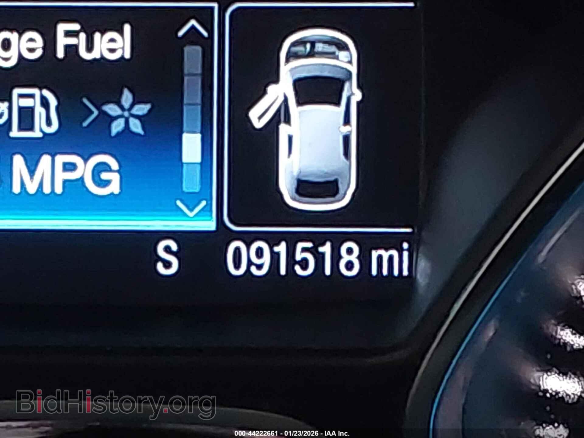 2013 FORD ESCAPE - VIN: 1FMCU9H97DUD04428 - Фото 16