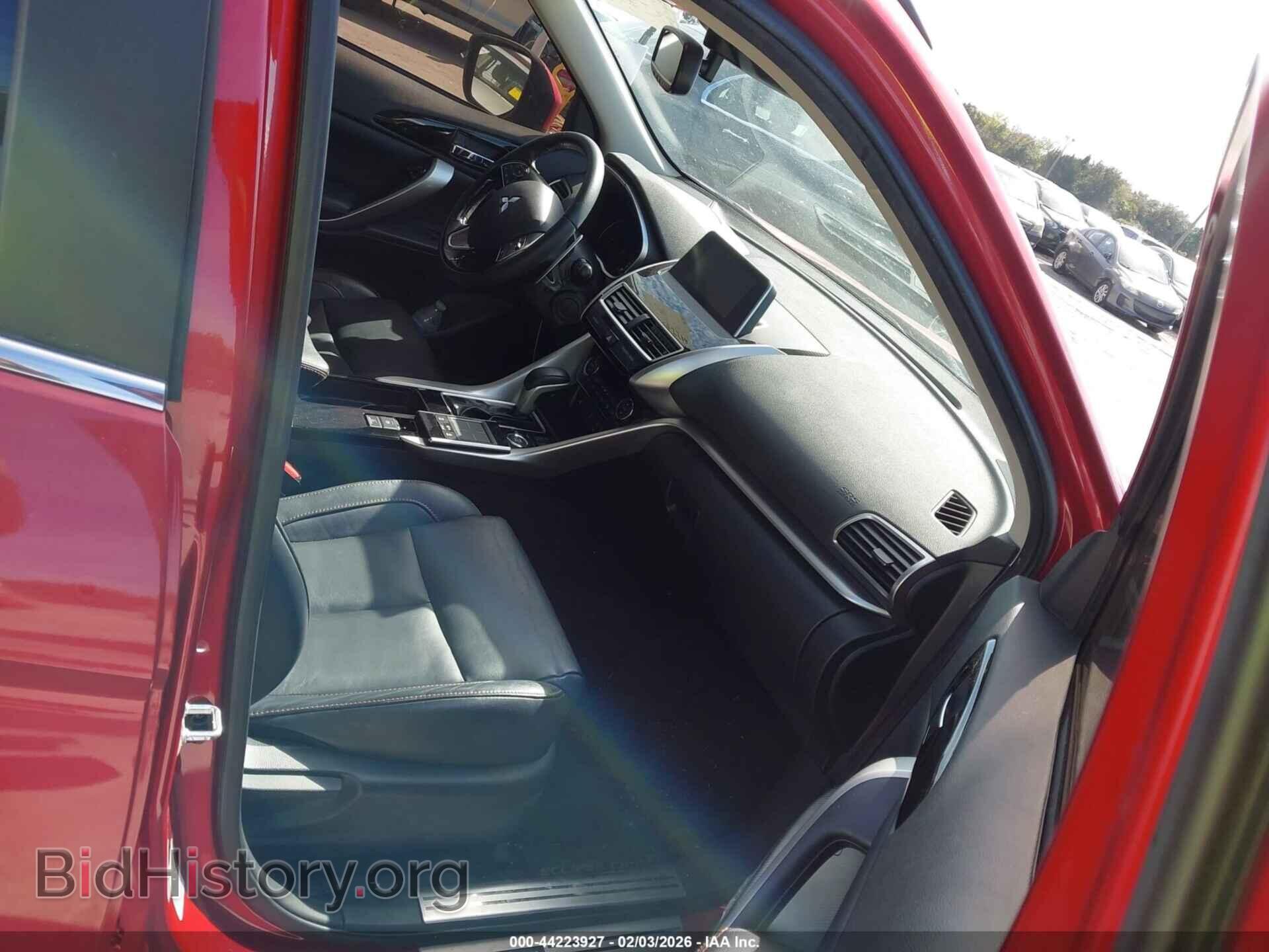 2018 MITSUBISHI ECLIPSE CROSS - VIN: JA4AT5AA4JZ067837 - Фото 5