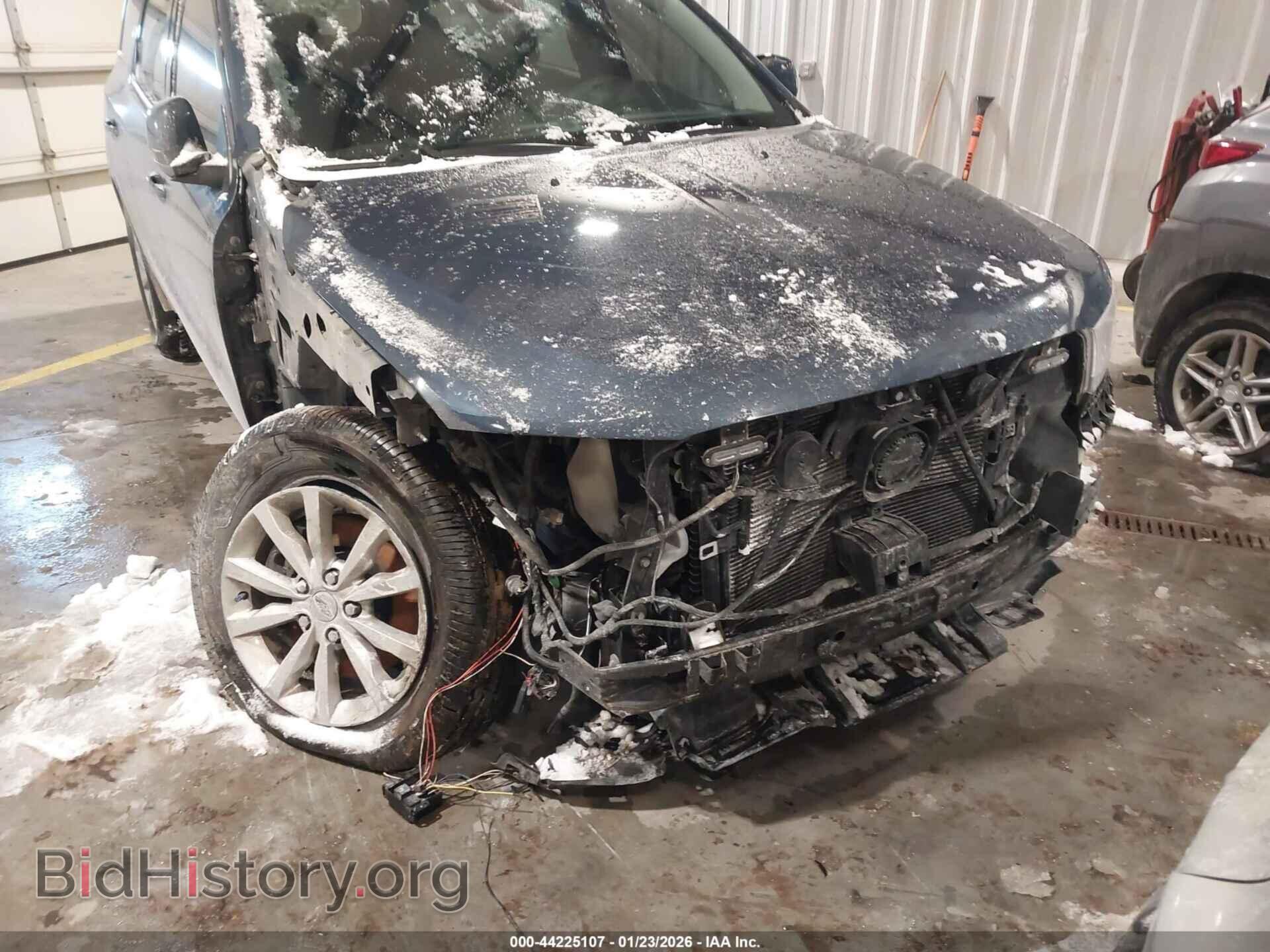 2020 DODGE DURANGO - VIN: 1C4SDJFT9LC283568 - Фото 6